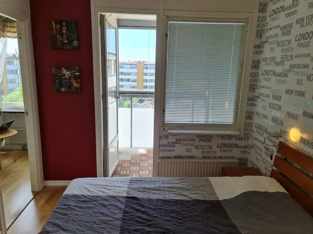 Vaktmästaregången, Göteborg — photo 3