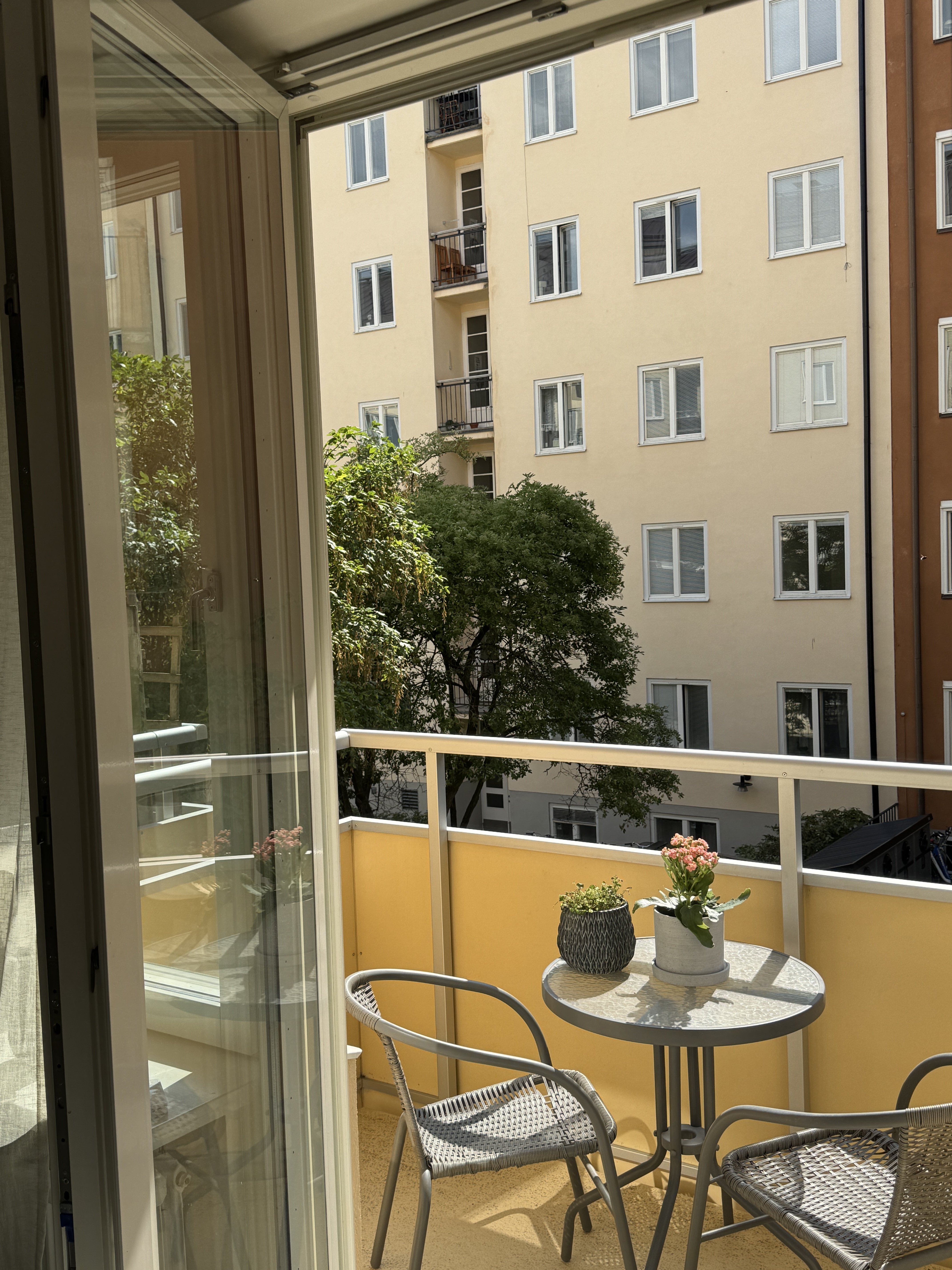 Katarina Bangata, Stockholm — photo 4