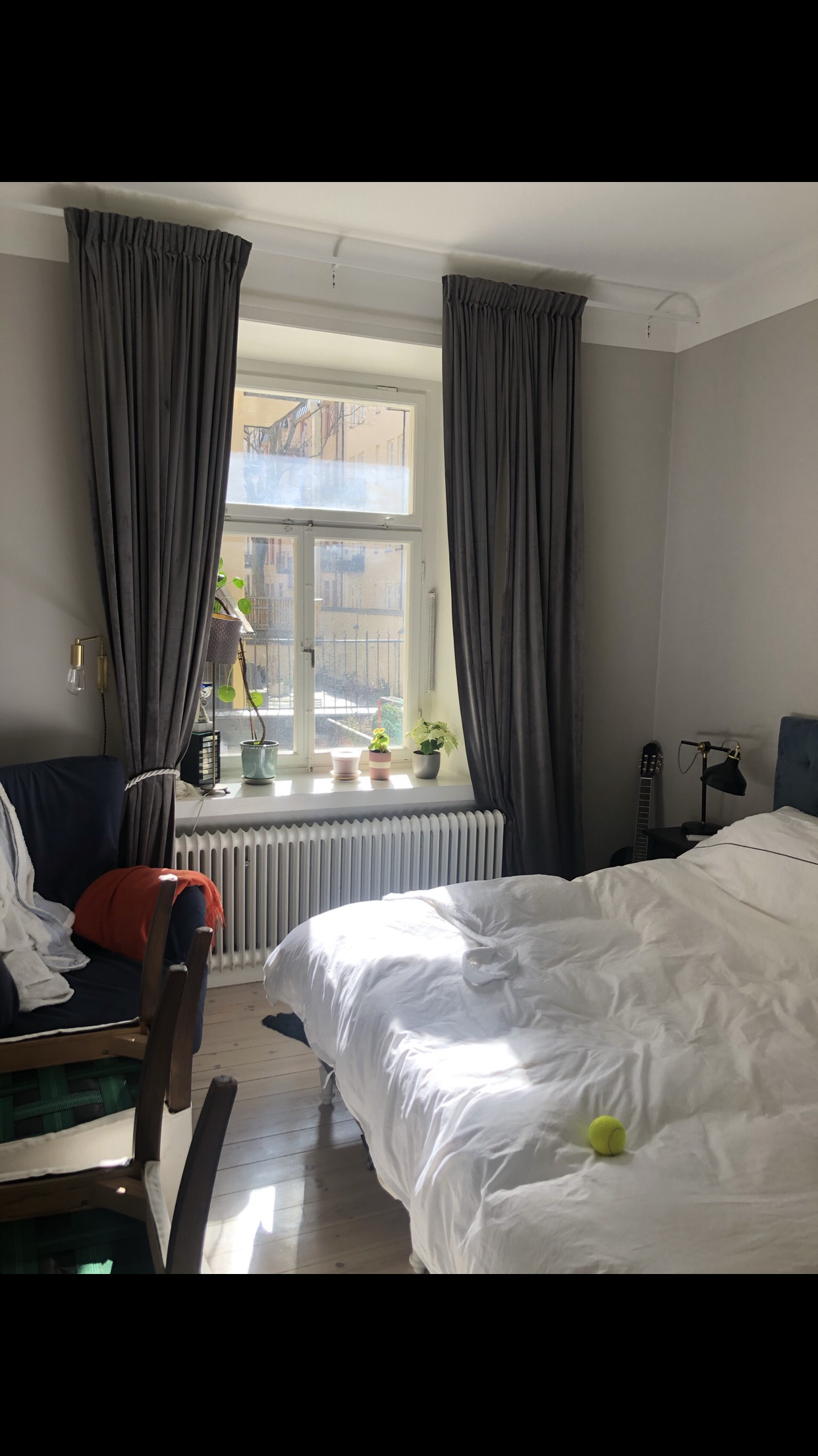 2 rum Stockholm — 18 700 kr/mån | Bostadsögat