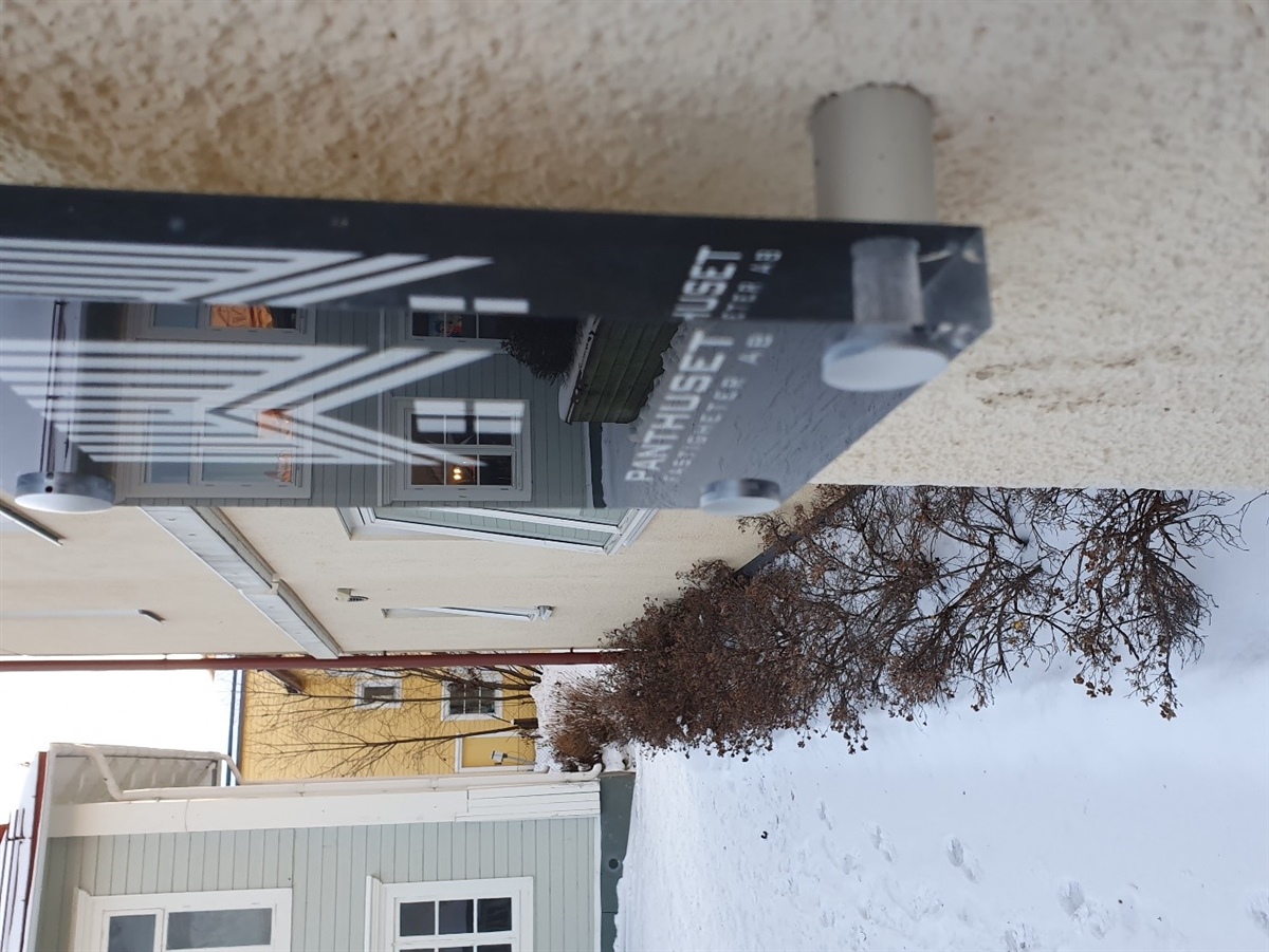 Lägenhet, 4 rooms, 86 sqm, Östersund