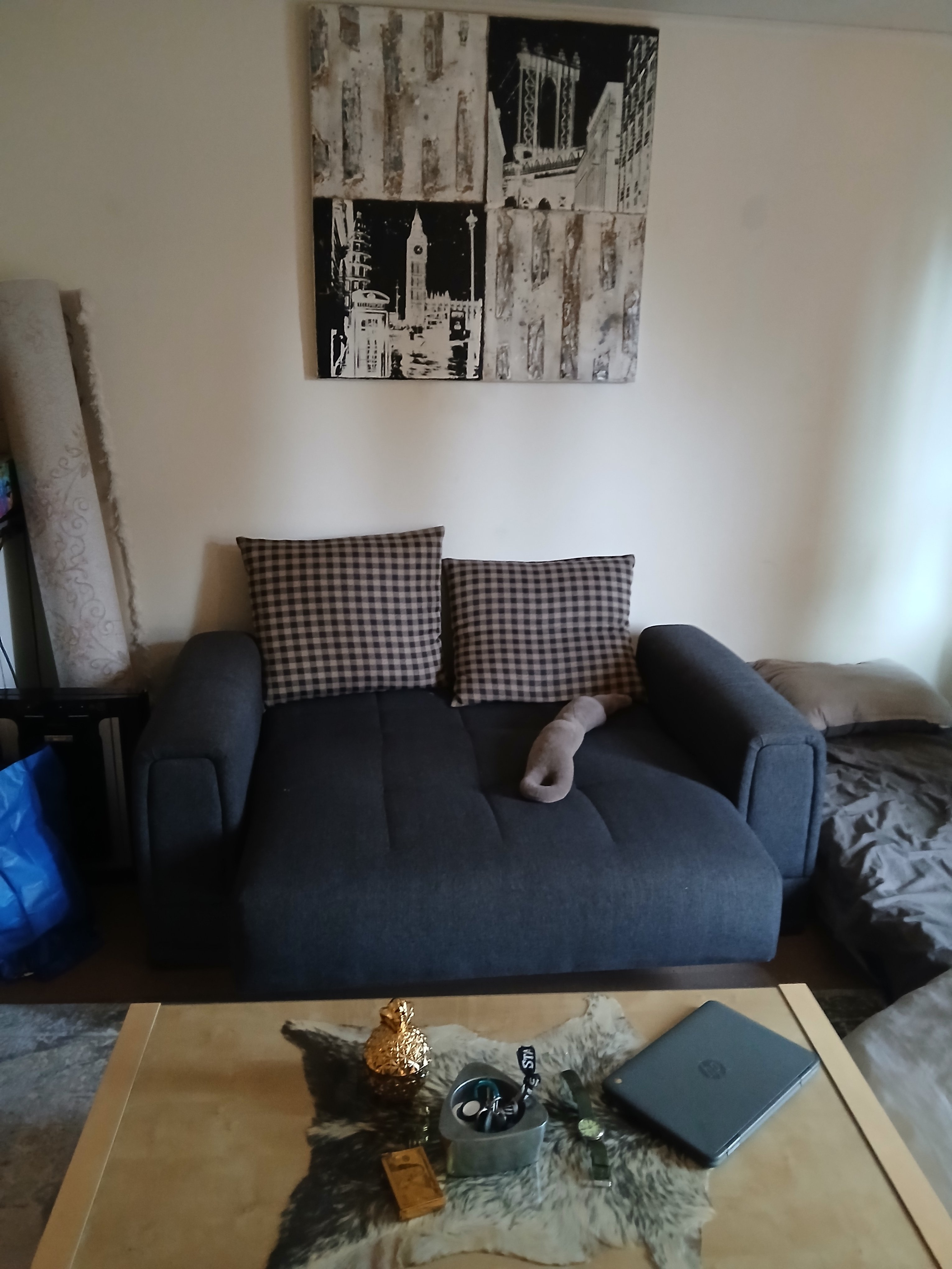 Ärvingevägen, Kista — photo 3