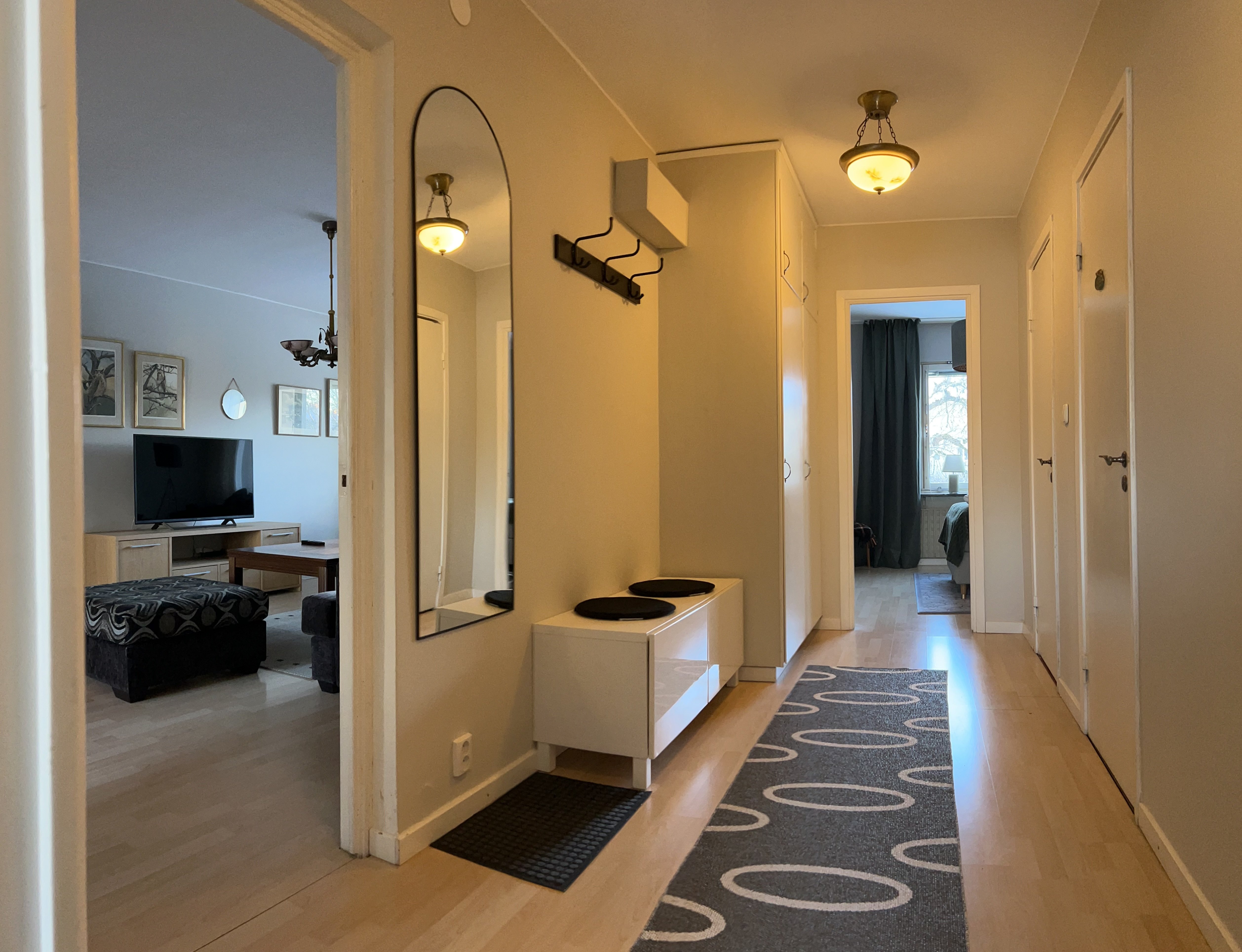 Svartå Bangata, Örebro — photo 5