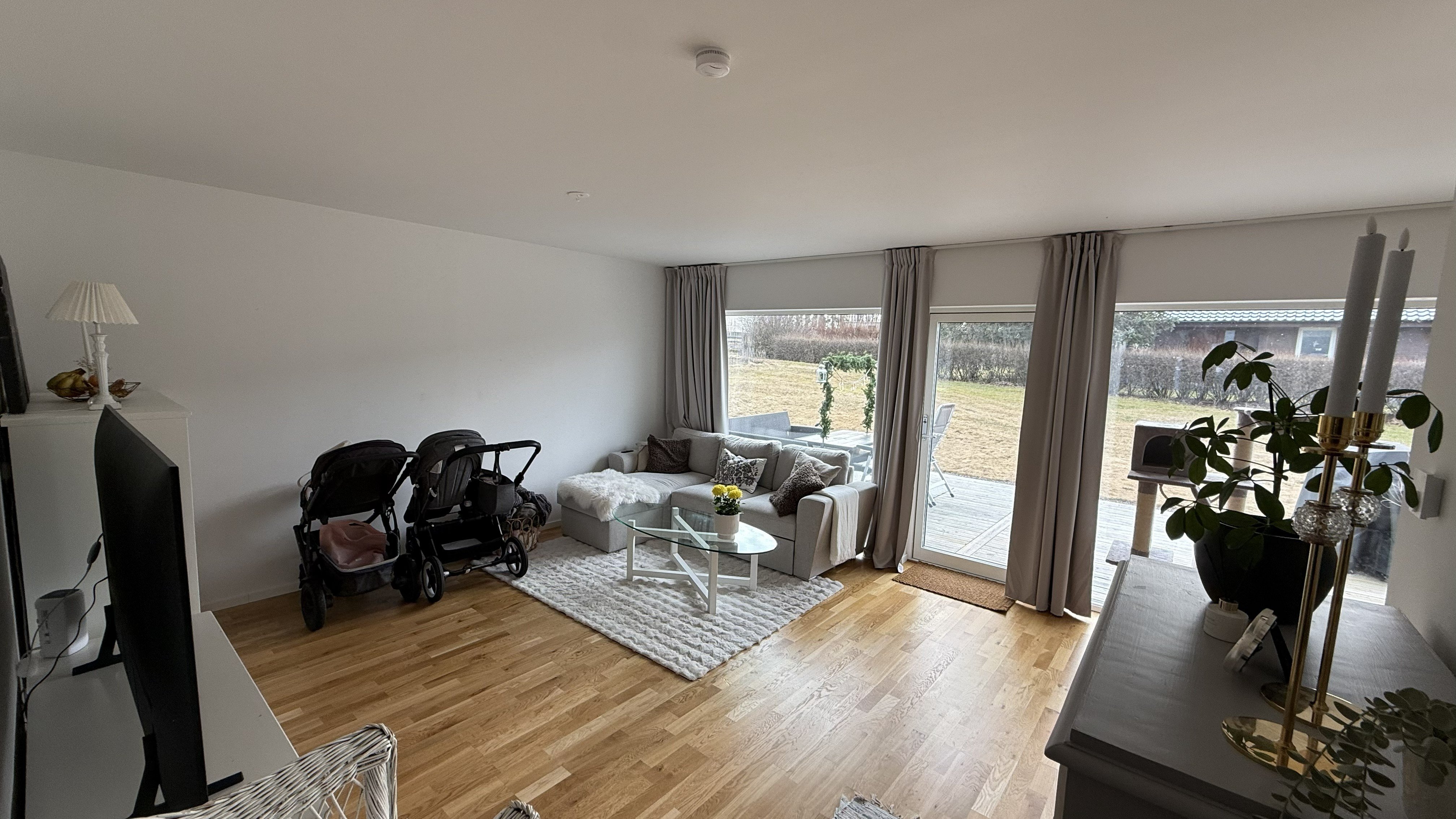 3 rok · 85 m² i Laholm – bild 4