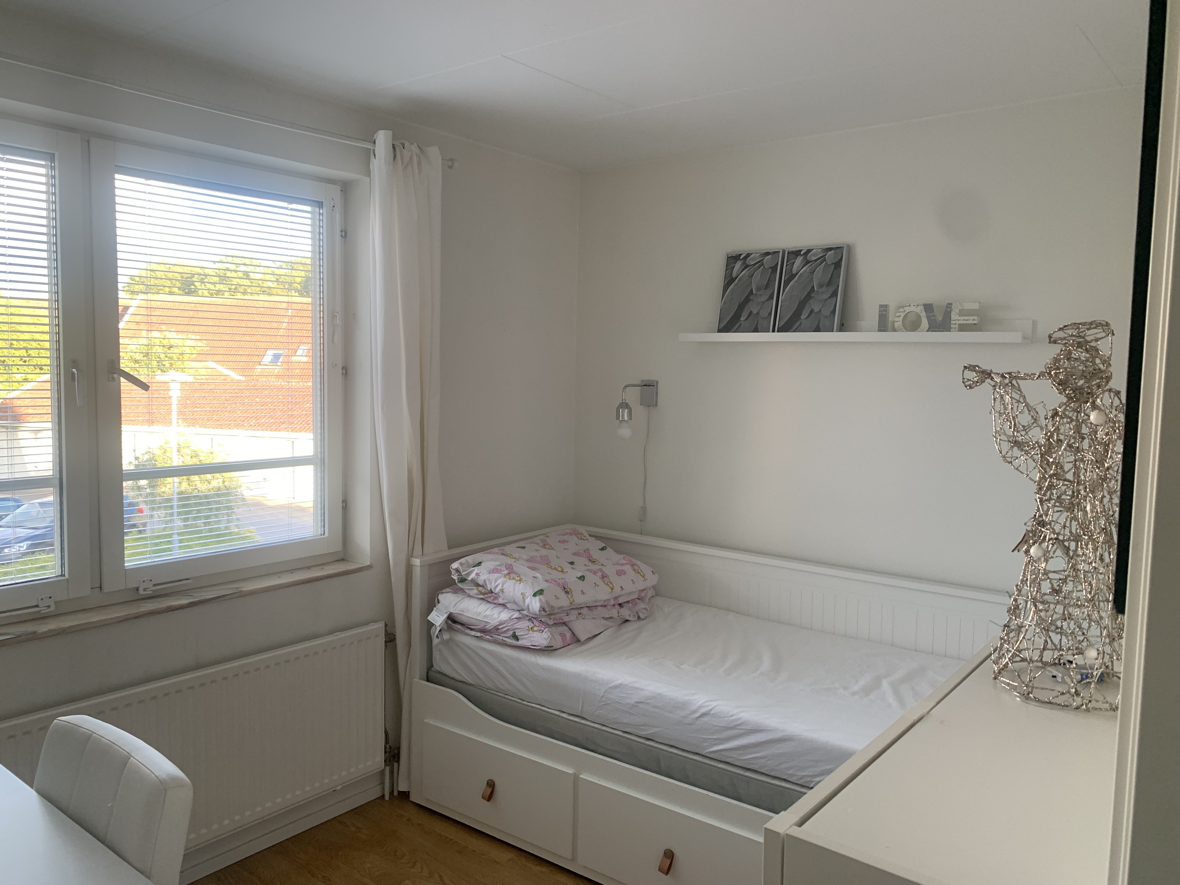 Radhus, 5 rum, 8 kvm, Klagshamn