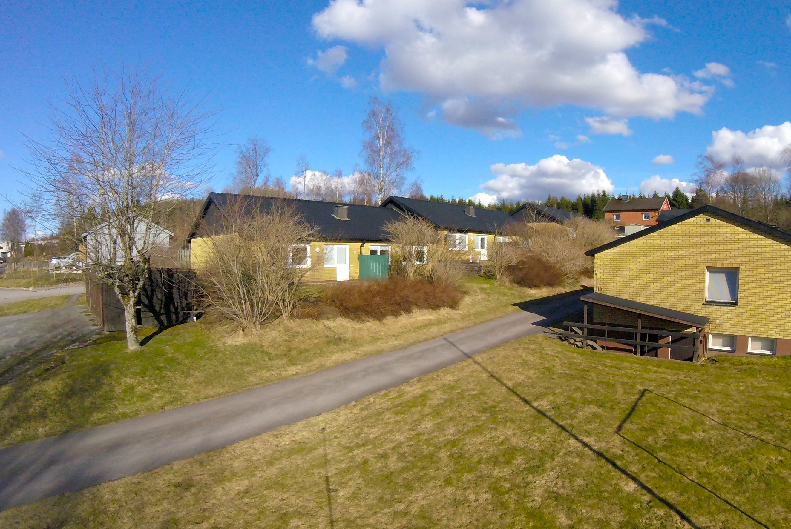 Enbärsstigen 2 A