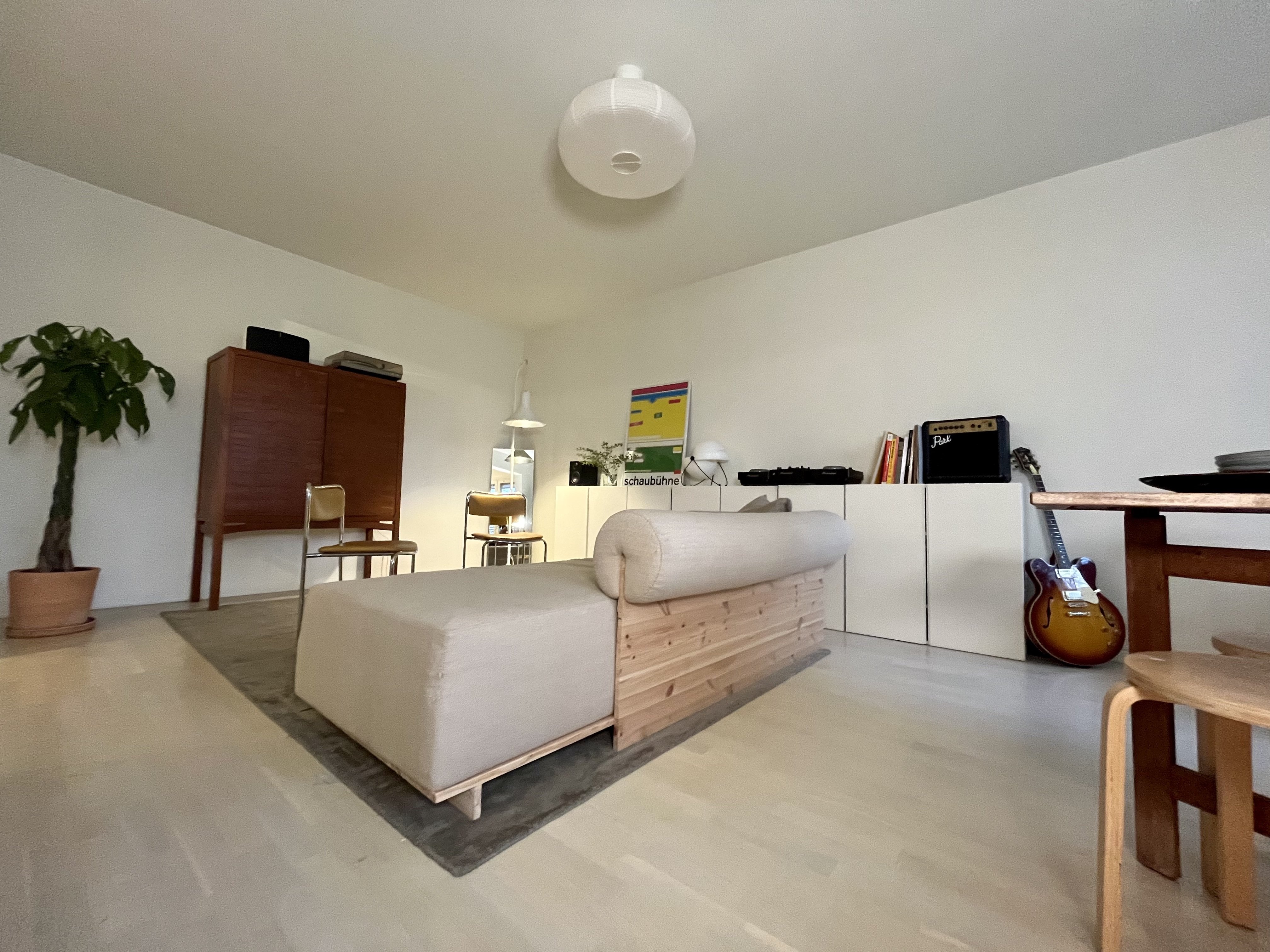 Lägenhet – Stockholm, Södermalm - Bild 4
