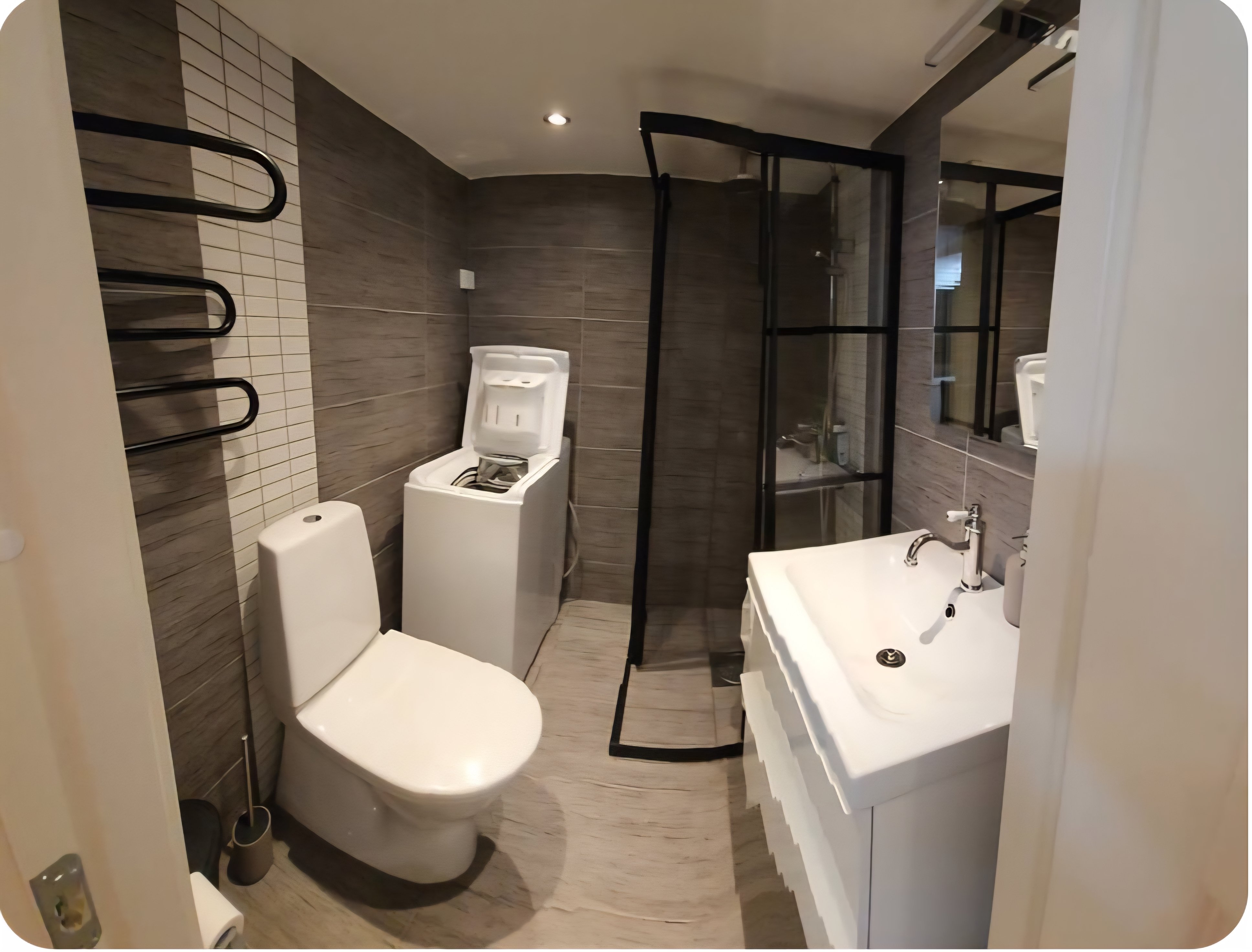 Övrigt, 1 rooms, 30 sqm, Bålsta