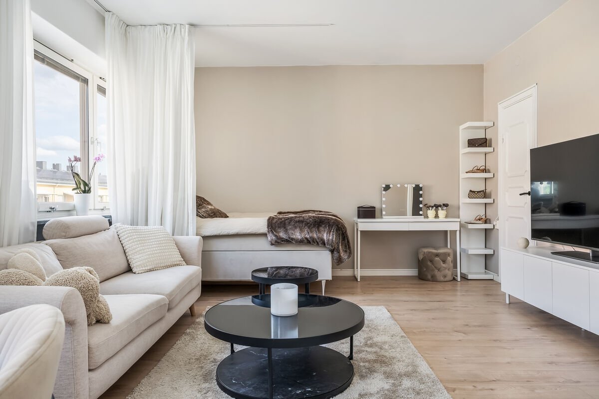 Apartment in Norrköping, Söderstaden - Bild 2