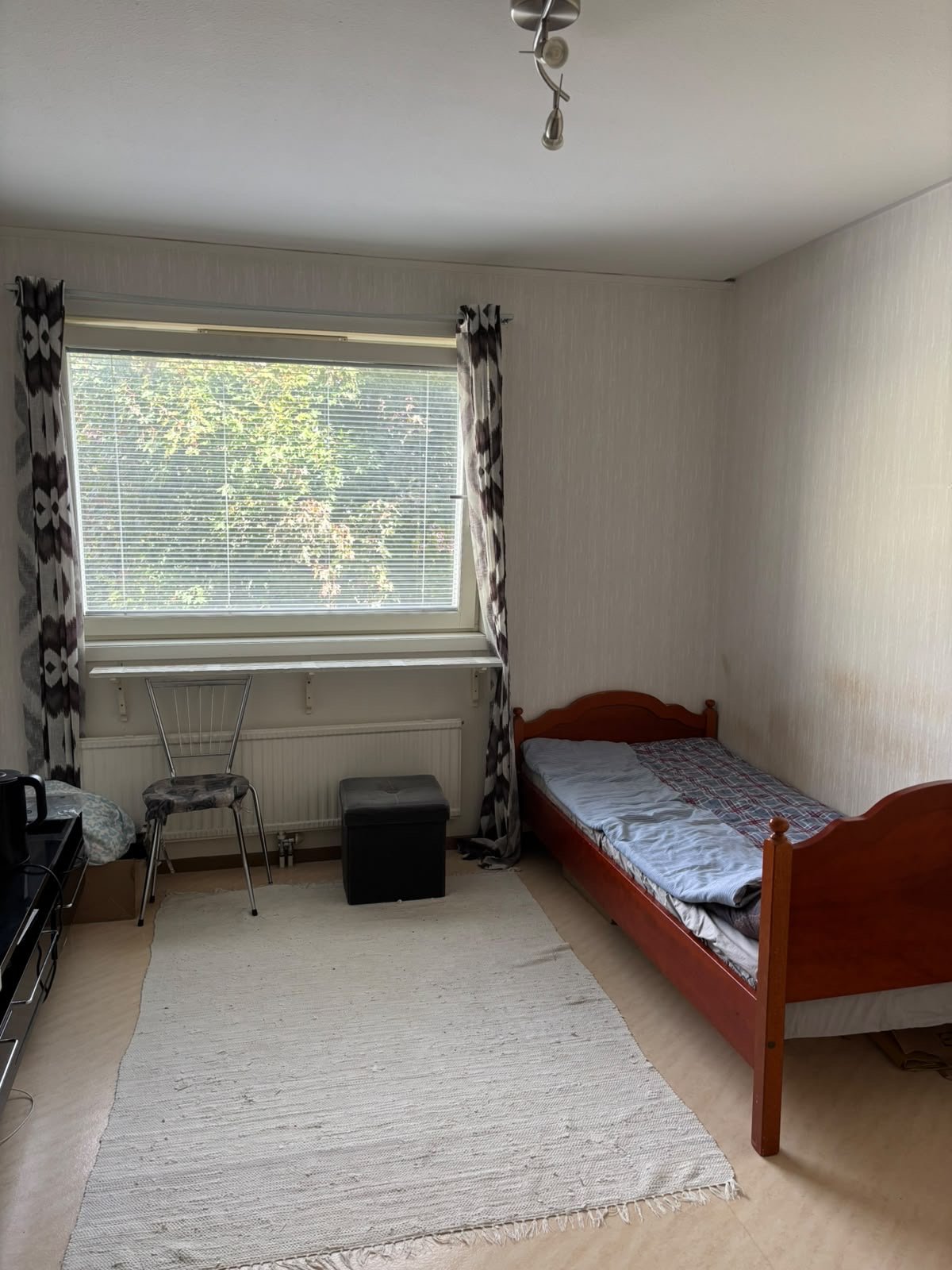 Lägenhet – Solna, Hagalund - Bild 3
