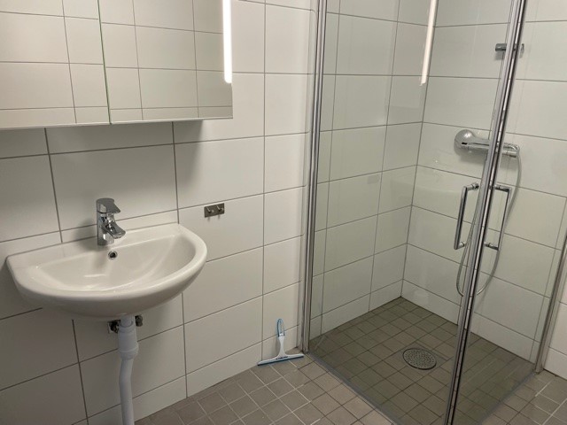 Lägenhet, 2 rooms, 61 sqm, Klippan