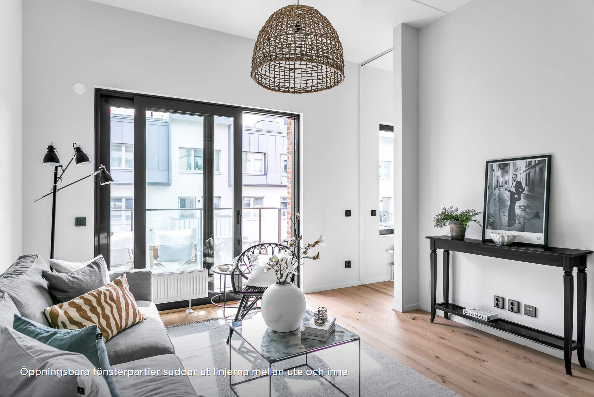Lägenhet, 2 rooms, 45 sqm, Uppsala