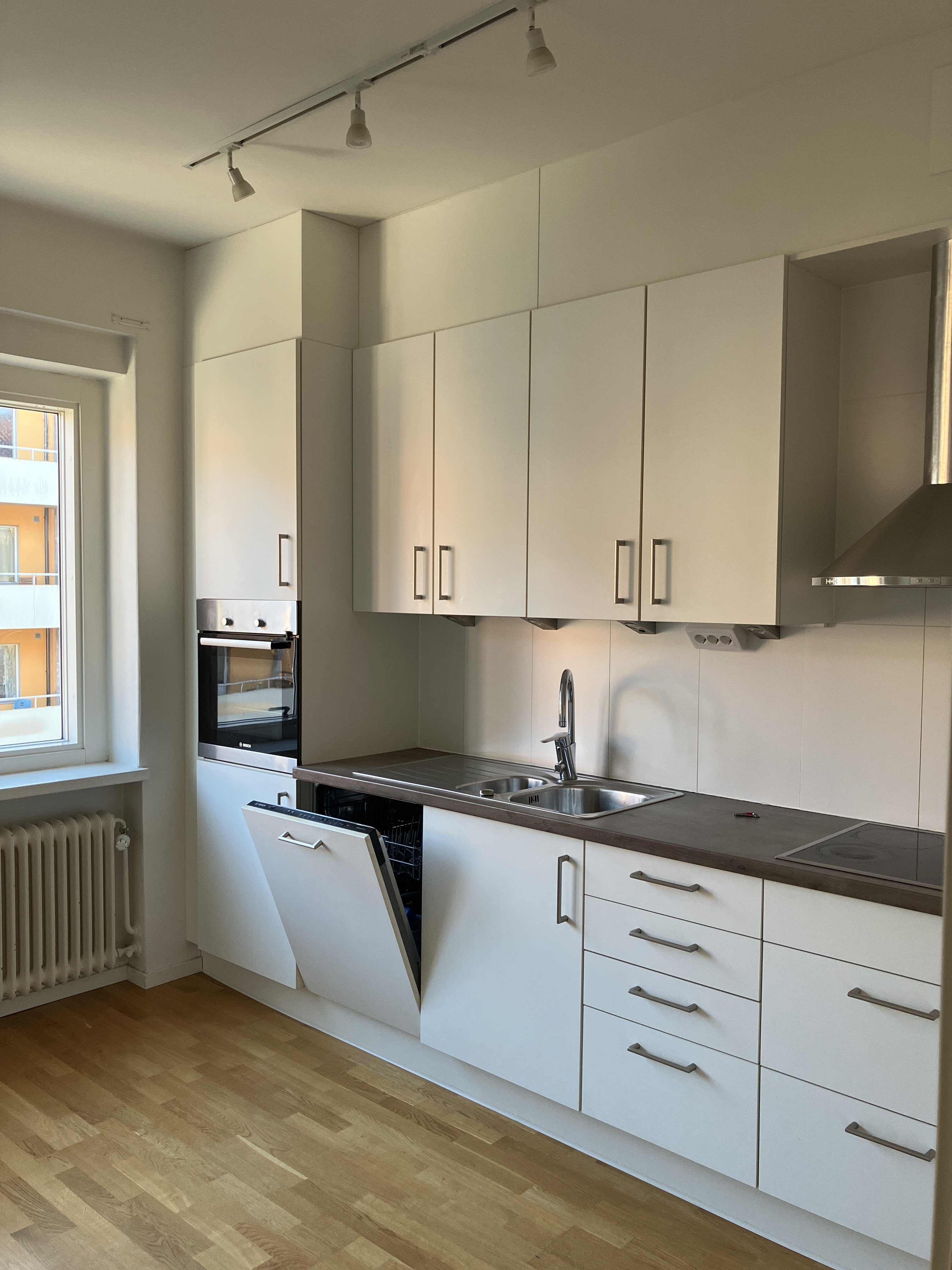 Lägenhet, 2 rum, 61 kvm, Helsingborg