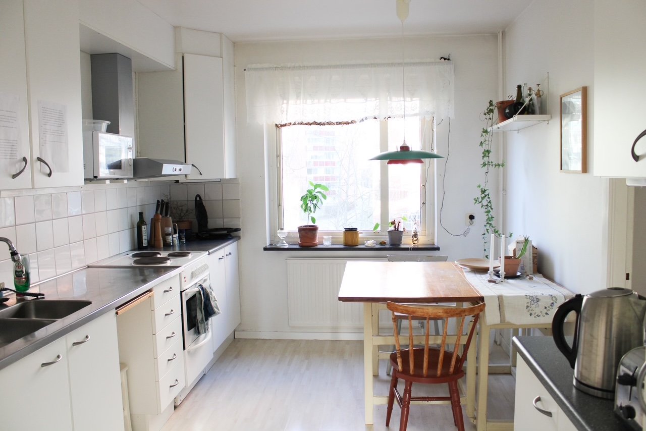 Söndagsgatan, Göteborg