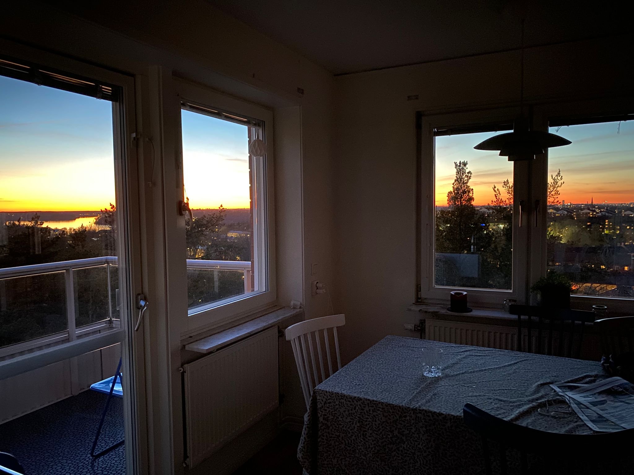 Lägenhet, 5 rooms, 145 sqm, Hägersten