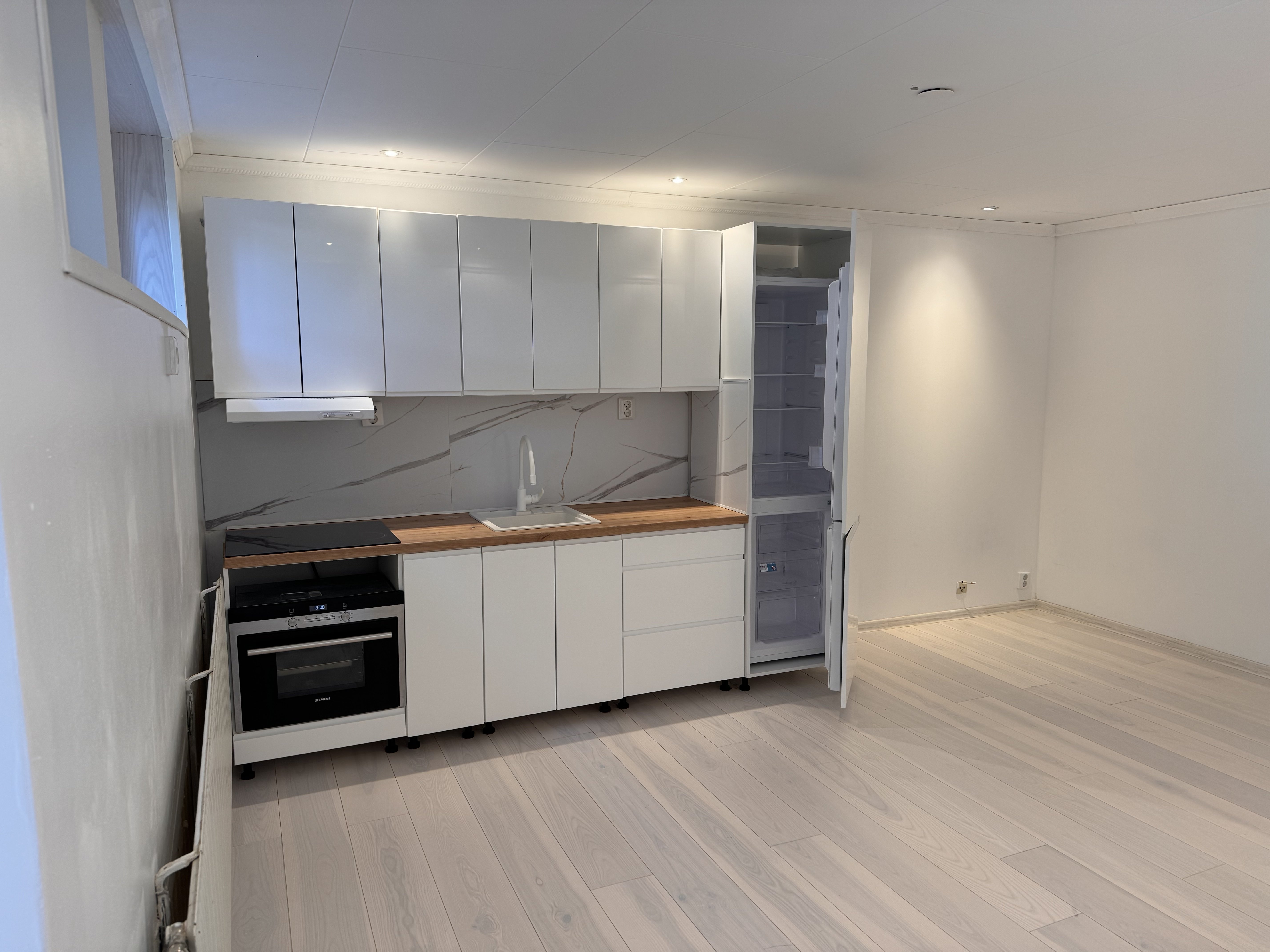 Lägenhet – Mölndal, Stensjöhöjd, Glasberget - Bild 2