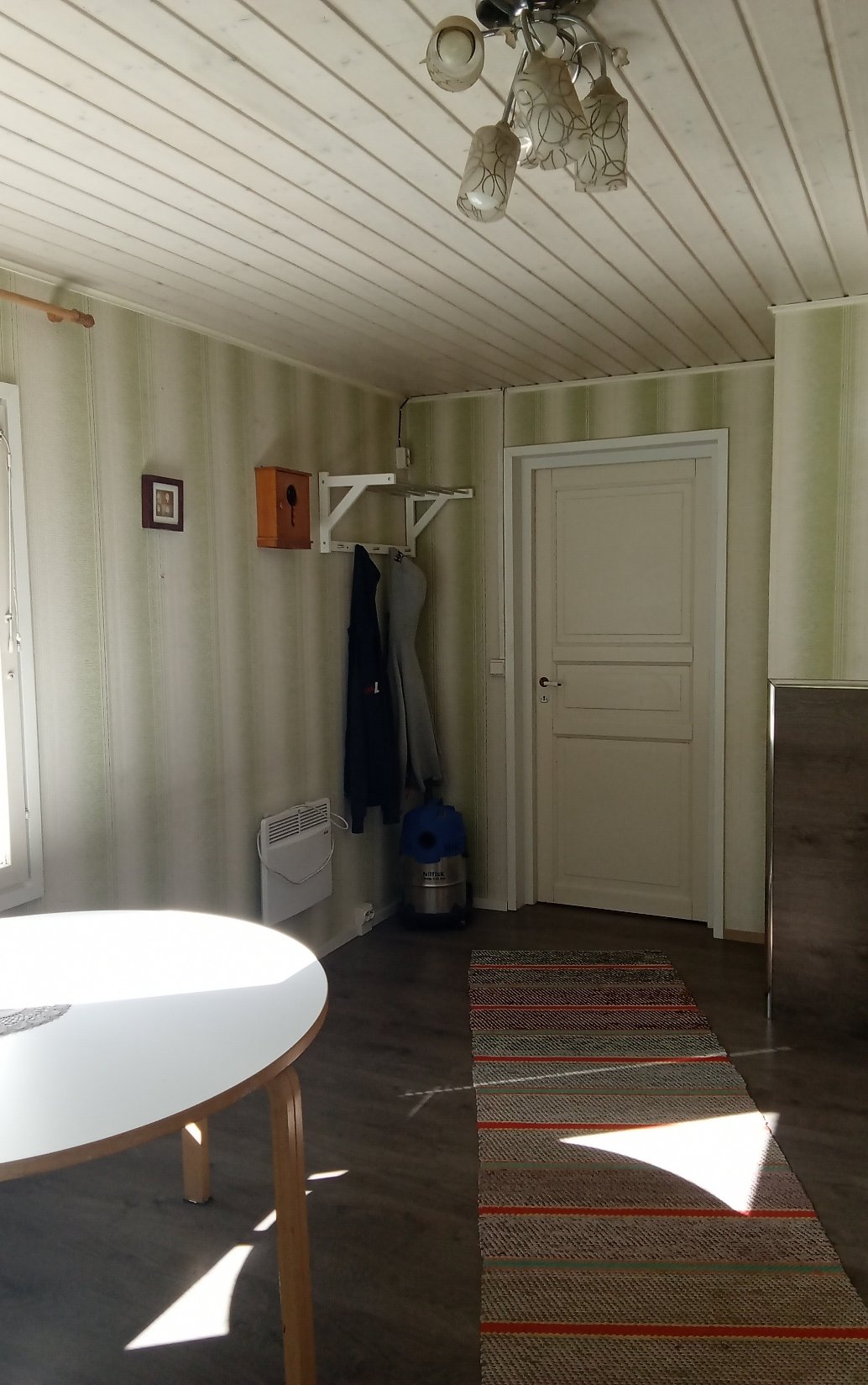 omakotitalo vuokrataan Uusikaupunki 5