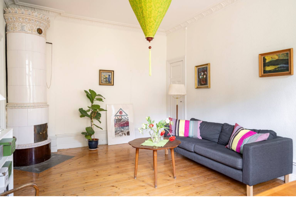 2 rum och kök, Stockholm — 15 450 kr/mån — bild 4