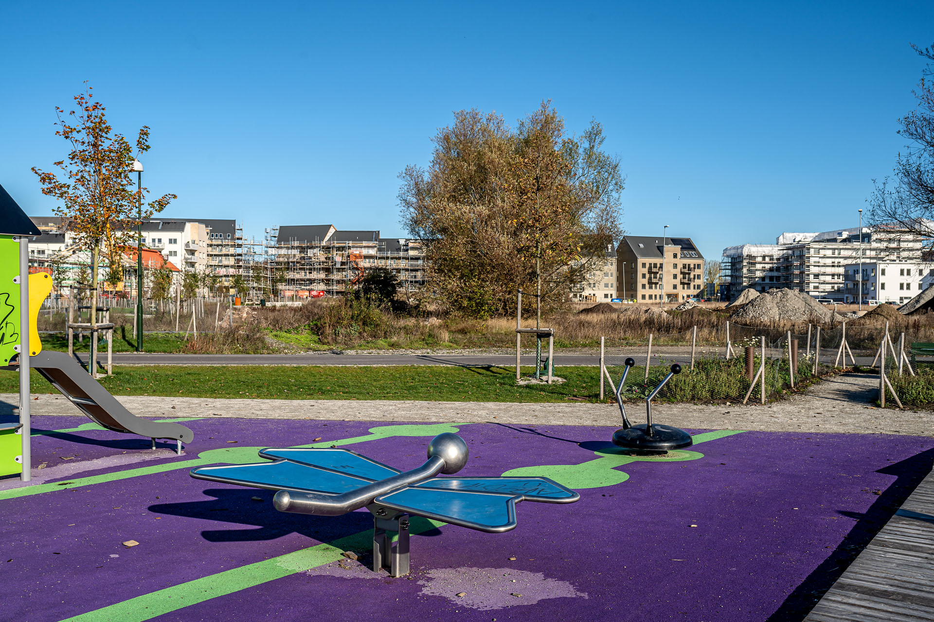 Höbalsgatan 3, Limhamn — photo 4