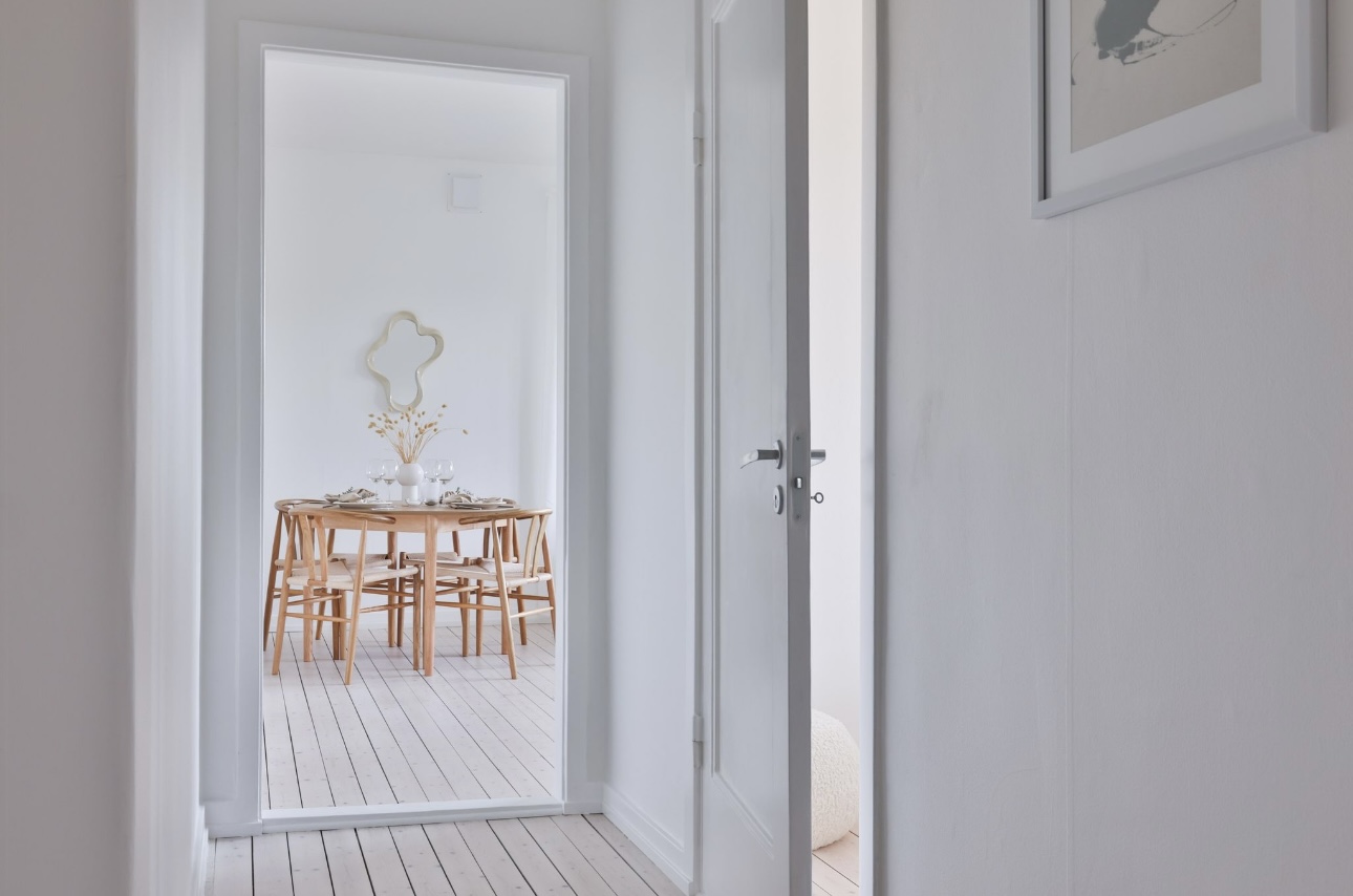 Hisingsgatan, Göteborg