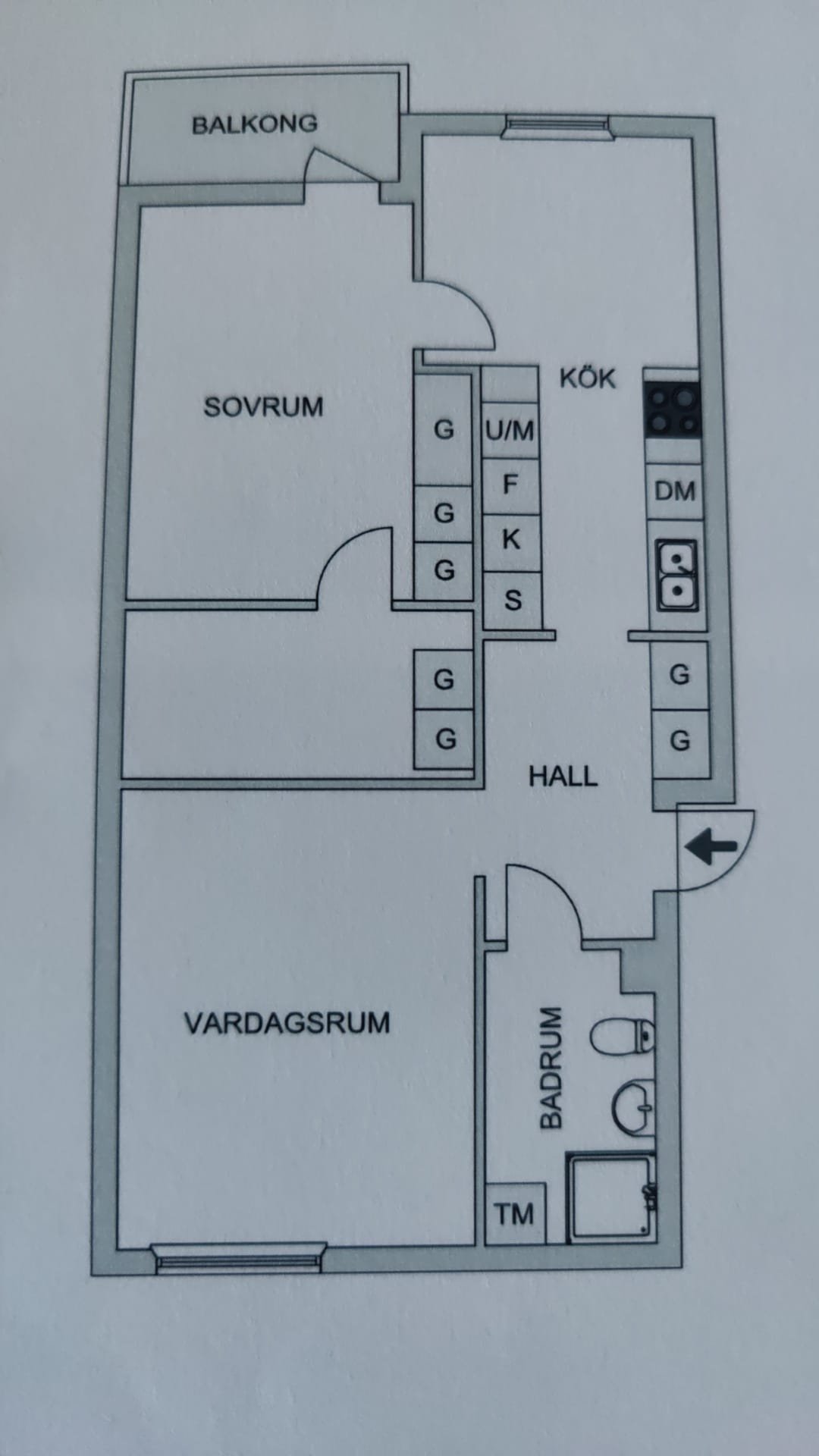 Pinnharvsgatan