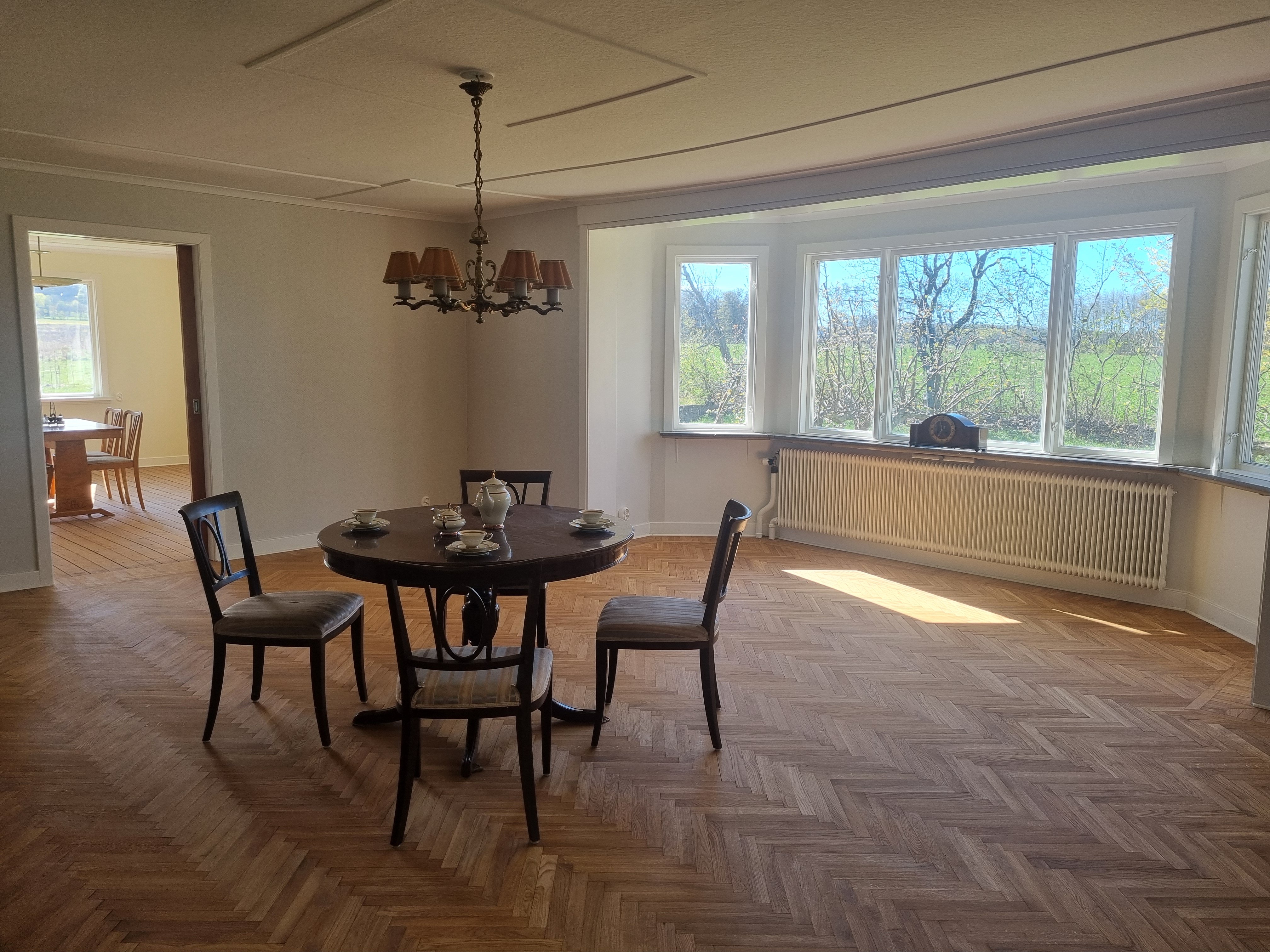 Villa/Hus, 9 rooms, 244 sqm, Båstad
