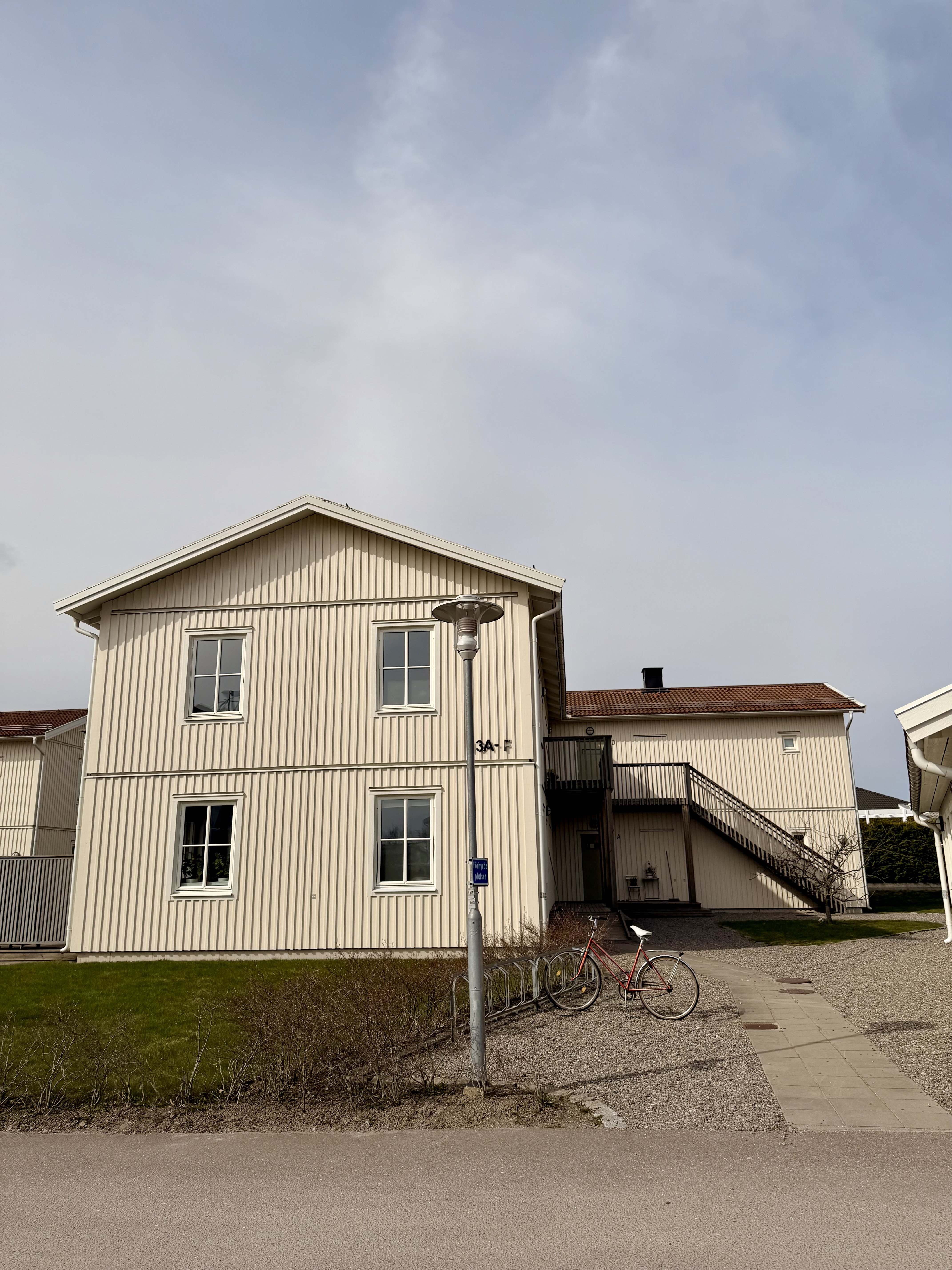 Valsaregatan, Örebro — photo 2