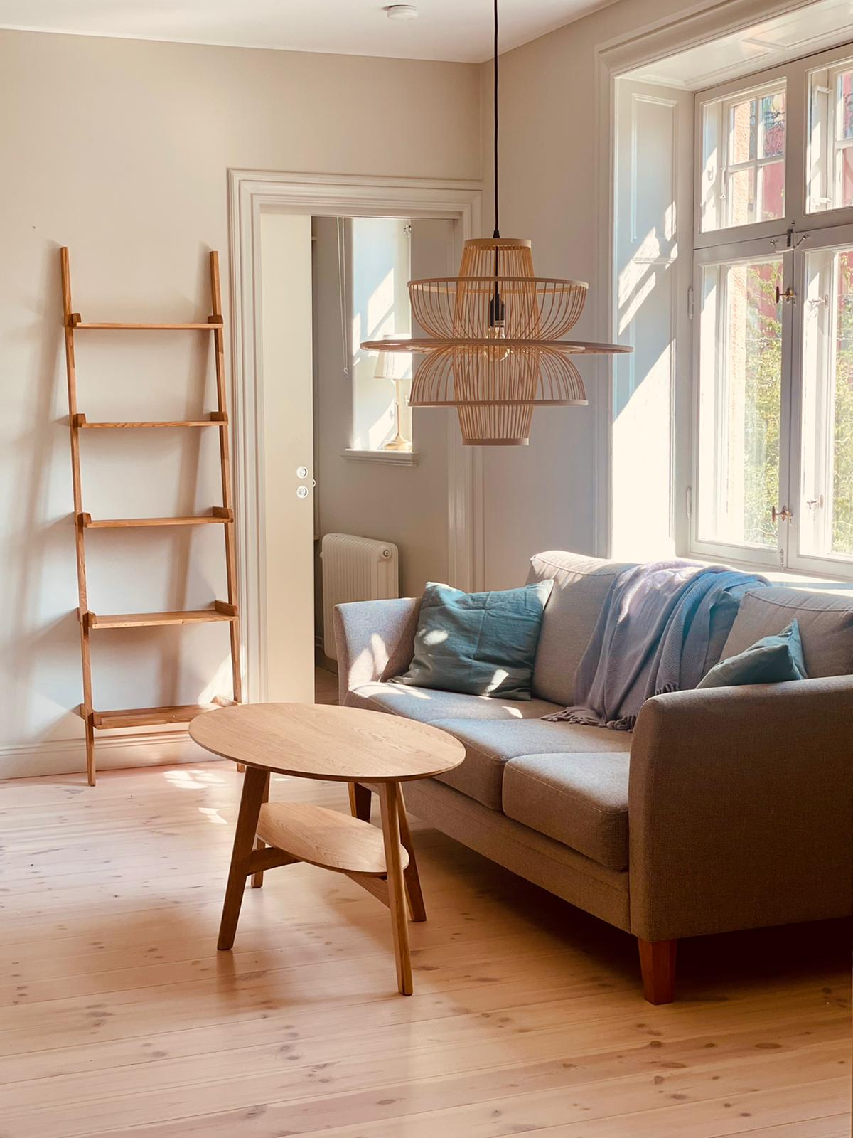 Lägenhet, 2 rum, 40 kvm, Solna