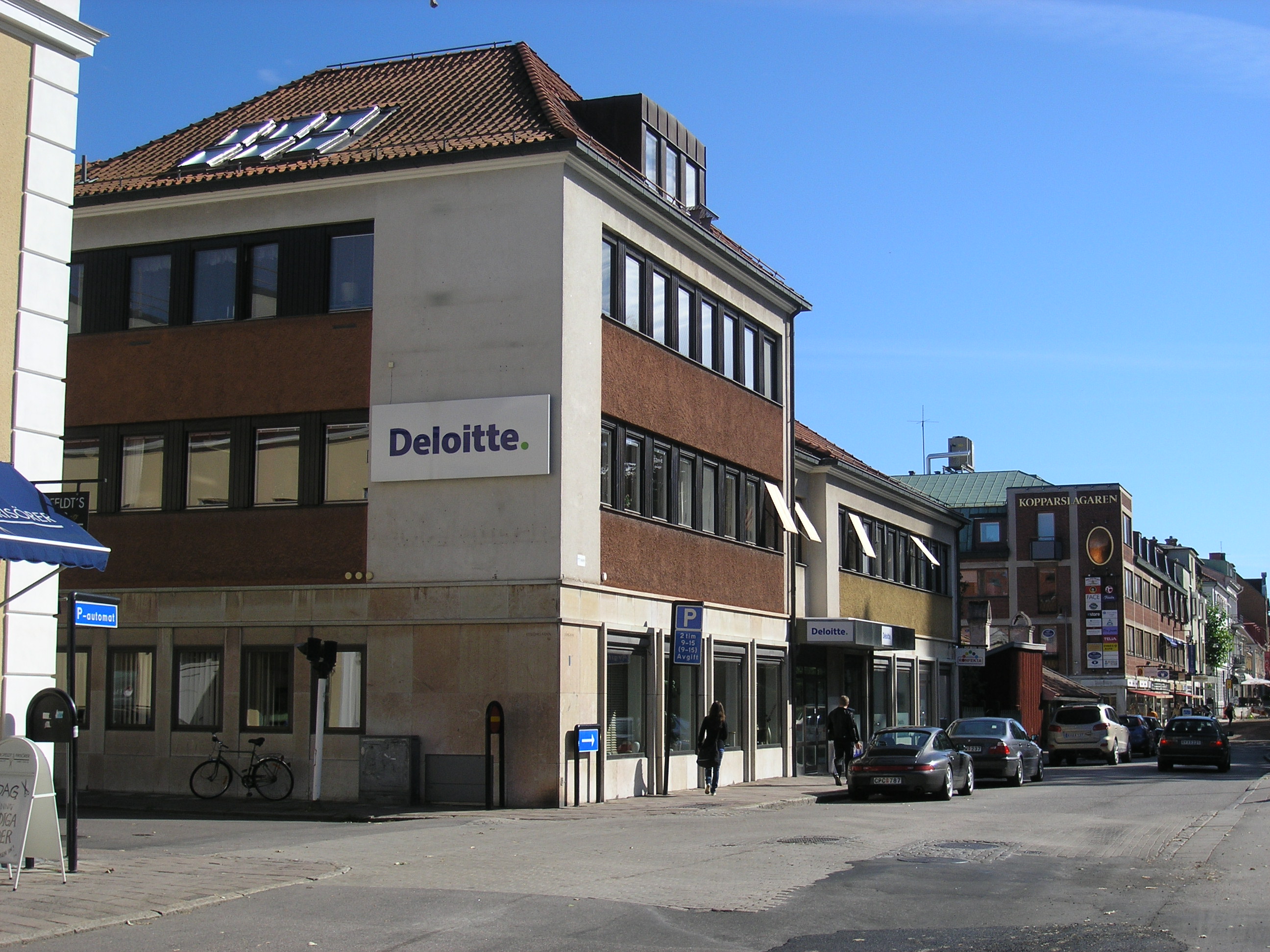 4 rok · 112 m² i Kalmar – bild 2