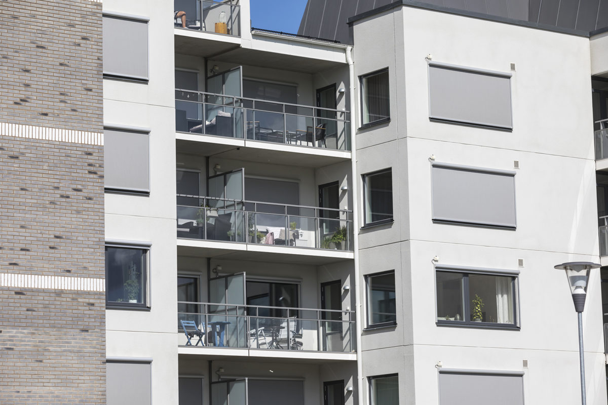 Karldalsallén 41, Örebro — photo 2