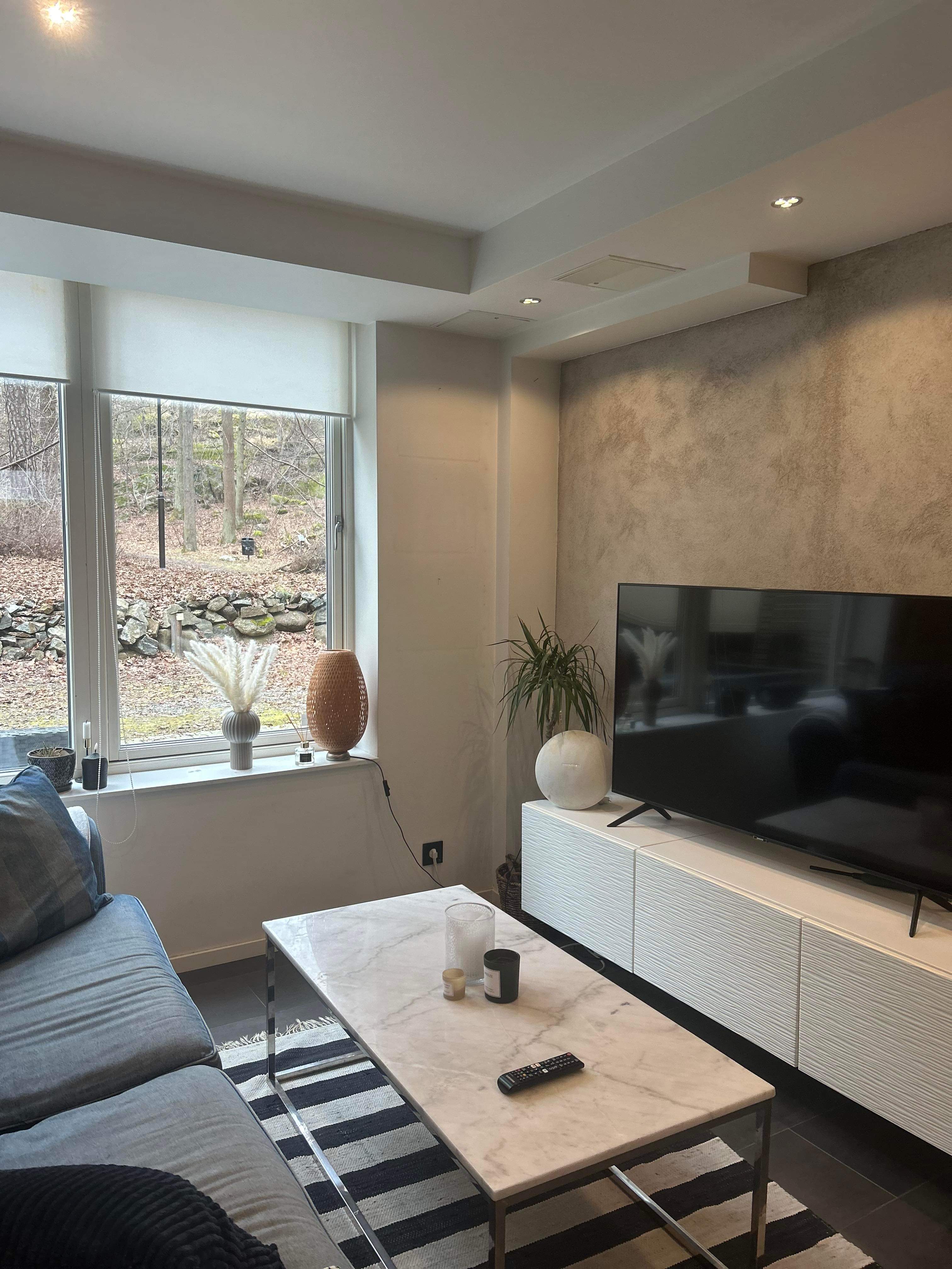 Lägenhet, 2 rum, 45 kvm, Bromma