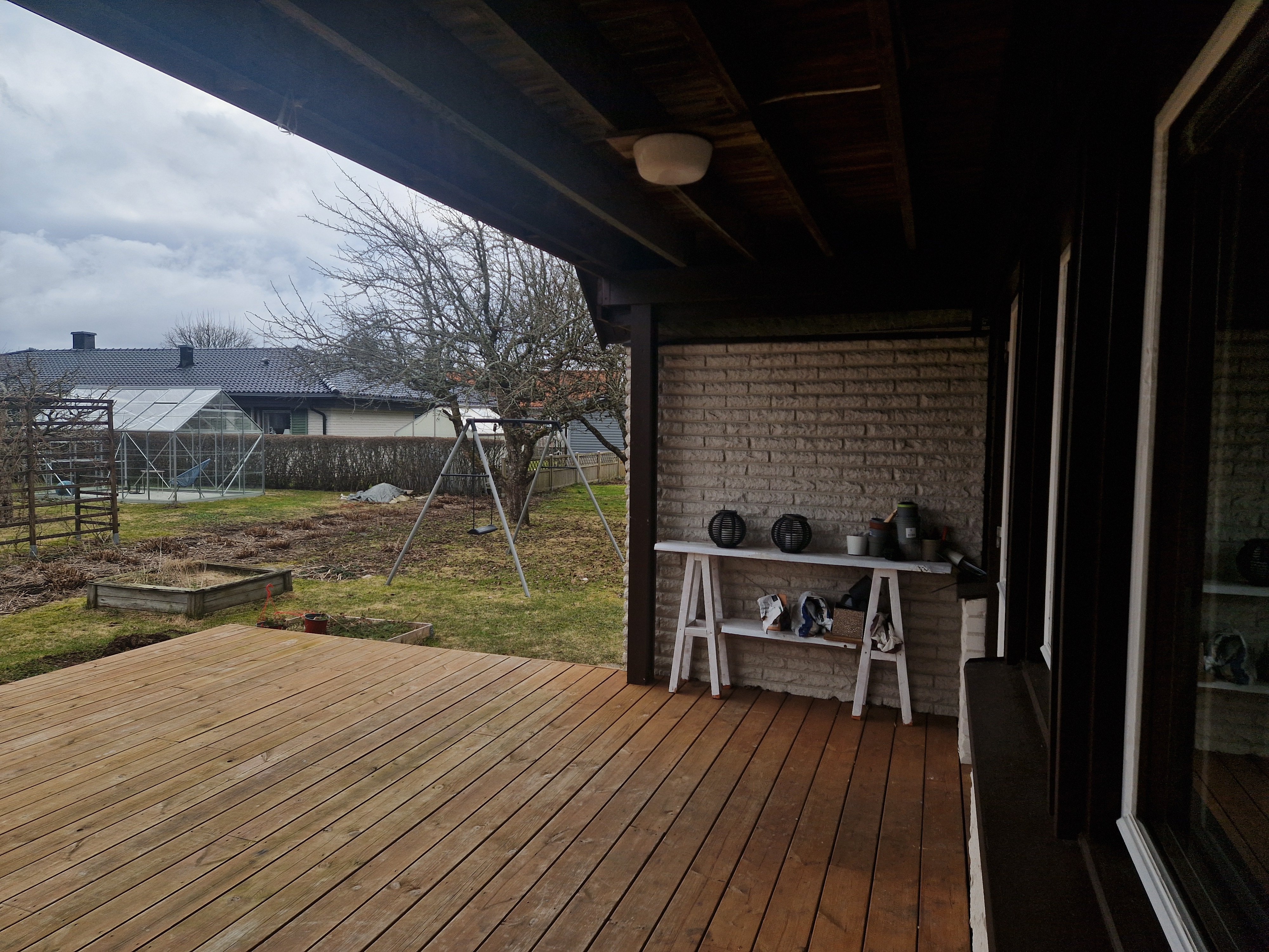 6 rok · 156 m² i Fjugesta – bild 4