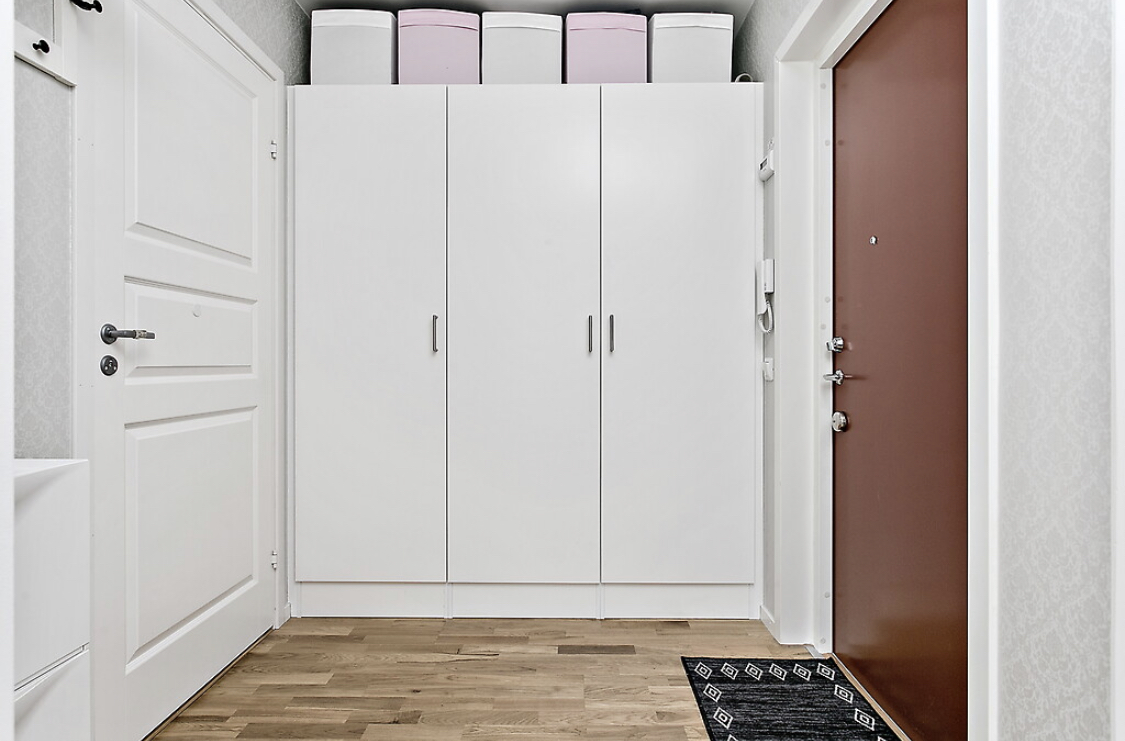 2 rok · 40 m² i Sollentuna – bild 8