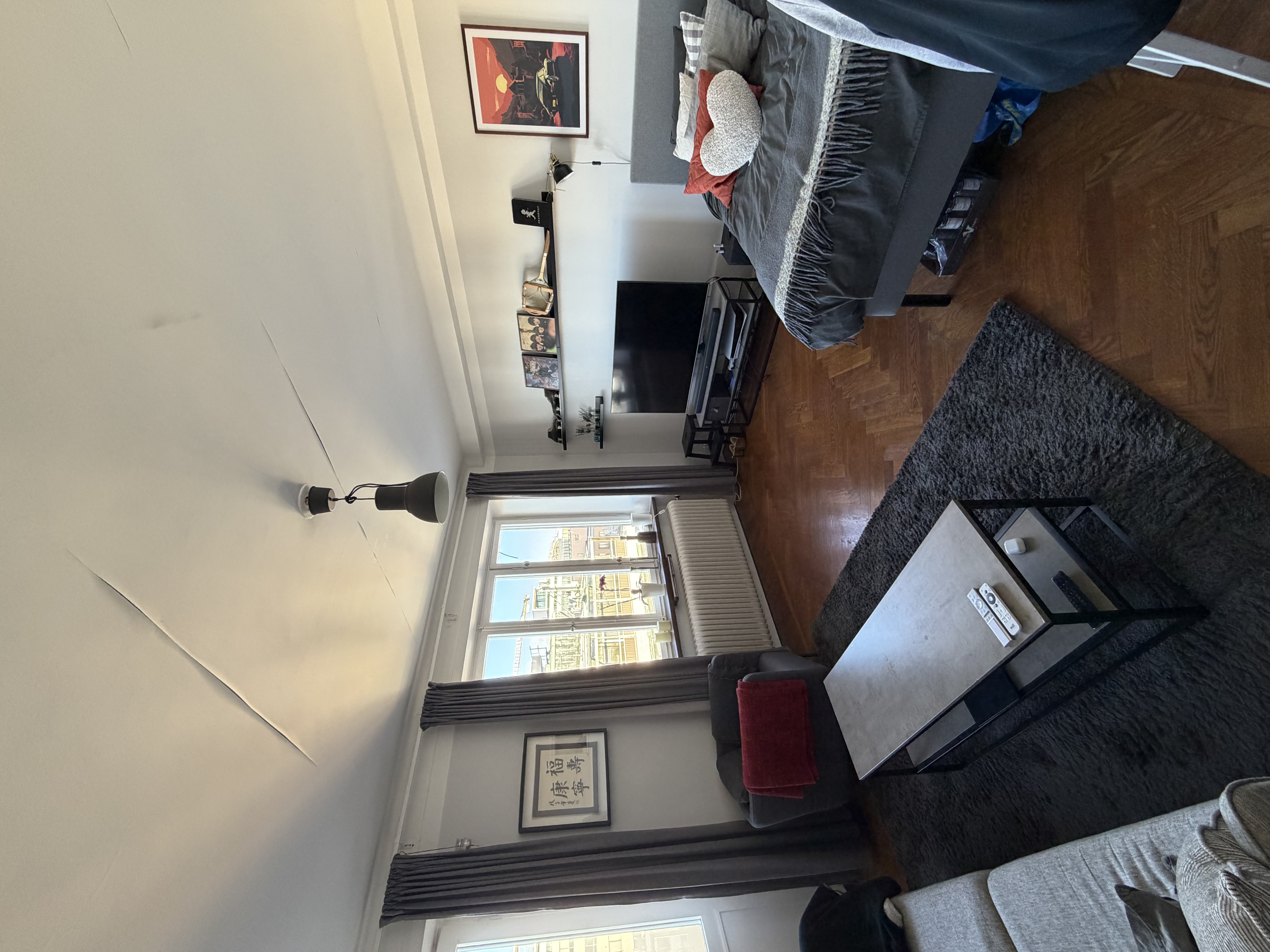 1 rum och kök, Stockholm — 14 049 kr/mån — bild 2