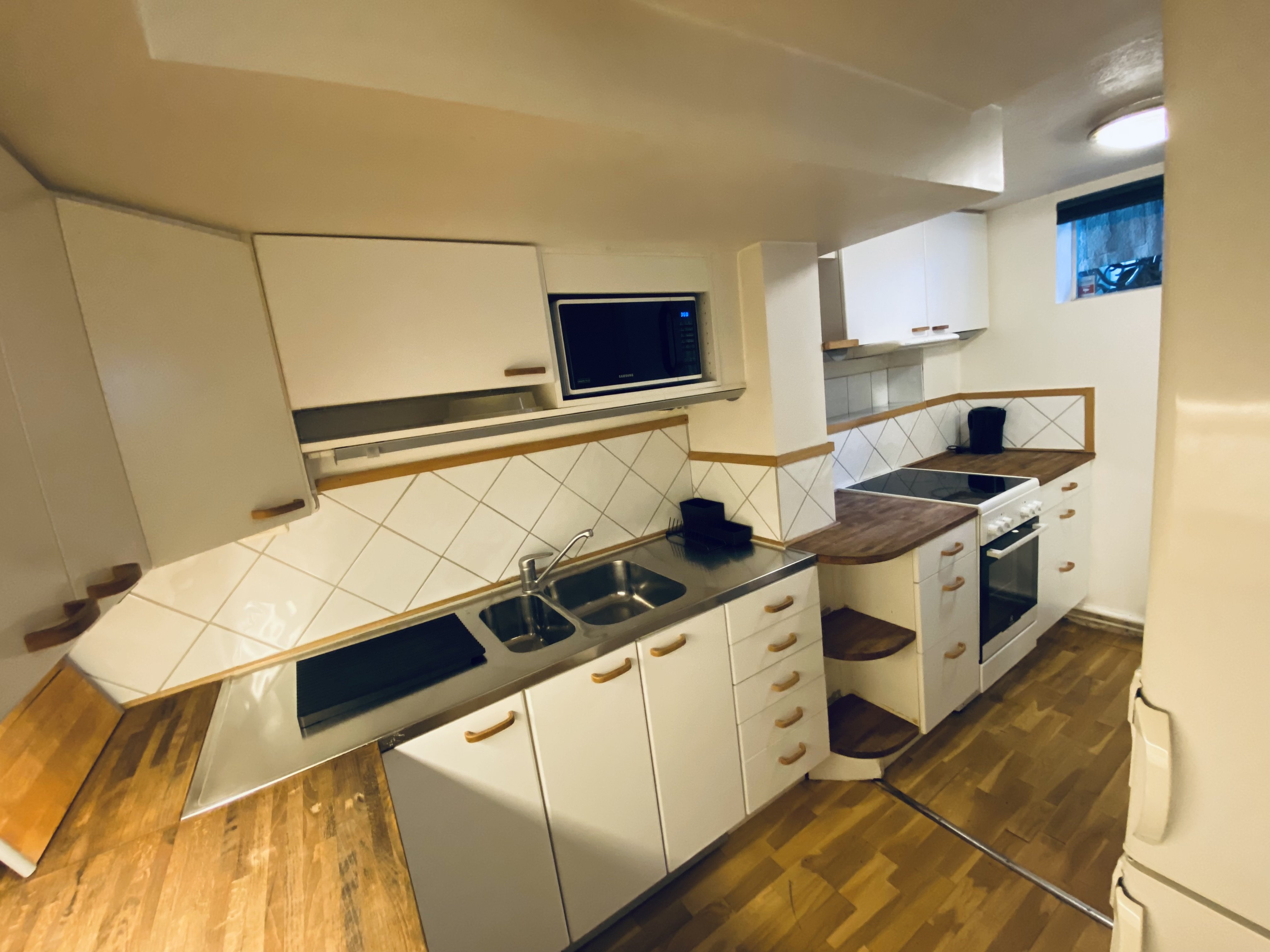 Lägenhet – Stockholm, Stora Essingen - Fler