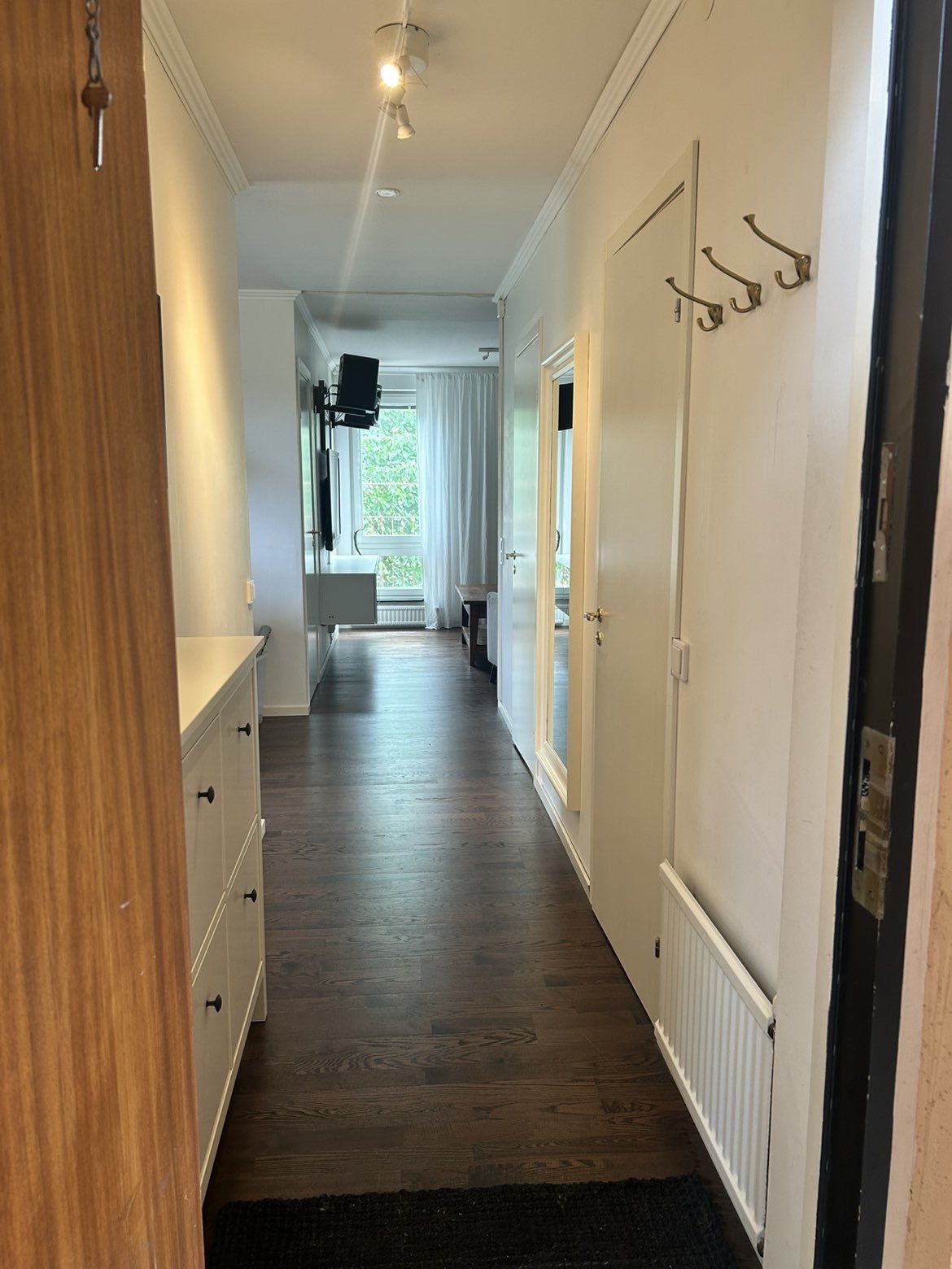 Lägenhet – Saltsjö-Boo, Västra Orminge, Orminge - Bild 2