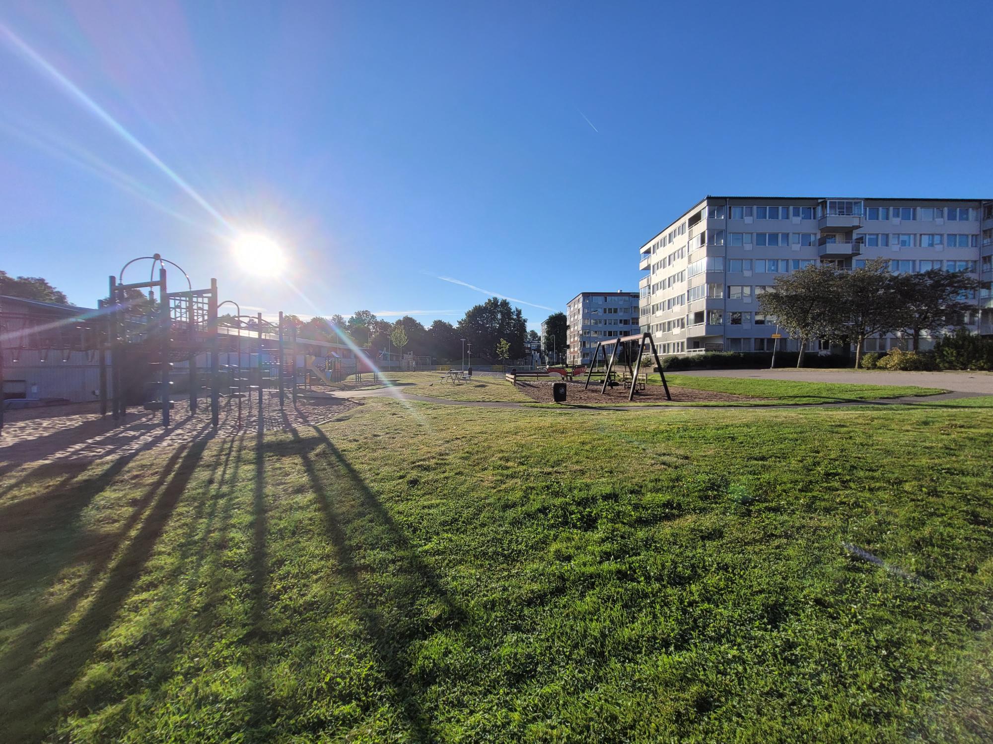 Lägenhet, 3 rooms, 80 sqm, Borås
