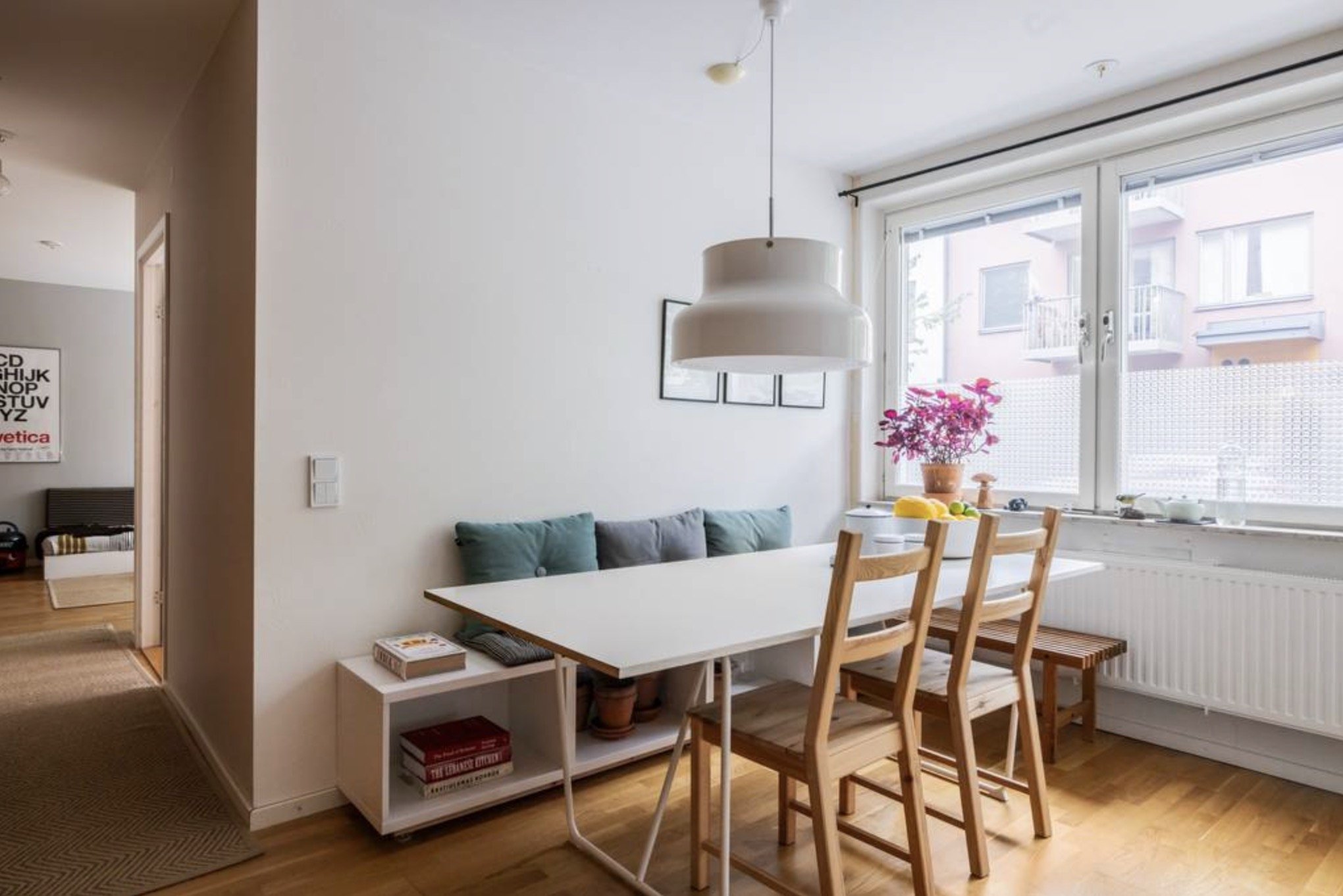 2 rum och kök, Hägersten — 17 000 kr/mån — bild 3