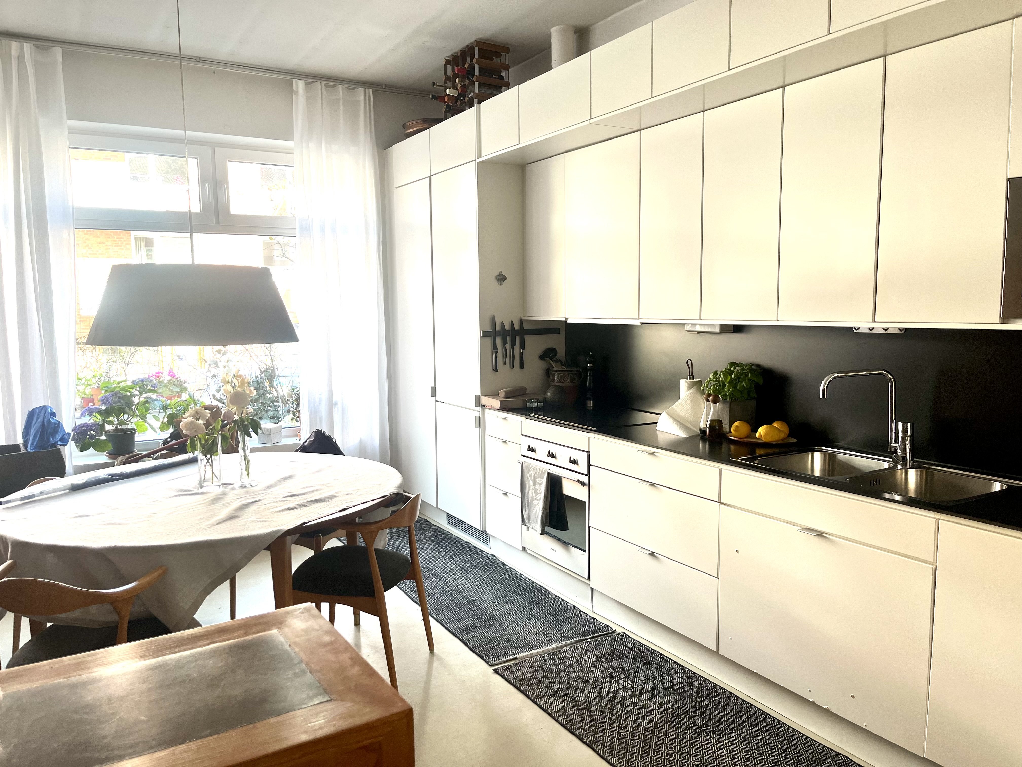 Sparbanksvägen, Hägersten