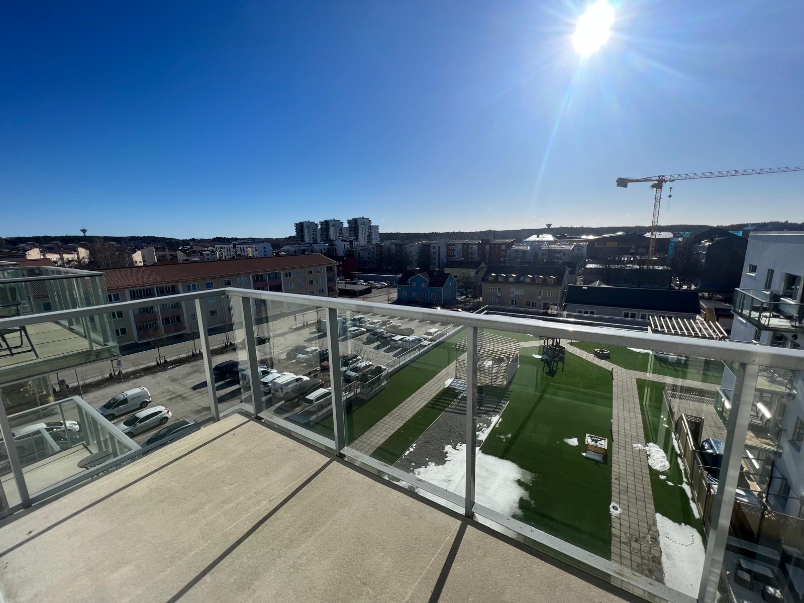 Eriksgatan, Enköping — photo 4