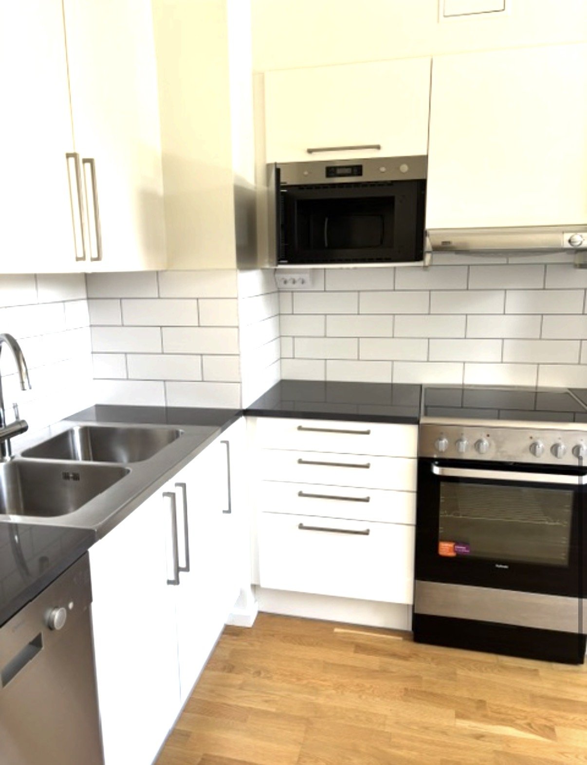 Lägenhet, 1 rooms, 26 sqm, Katrineholm