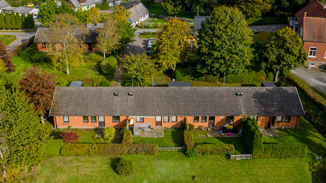 Lägenhet, 2 rooms, 63 sqm, Spjutstorp