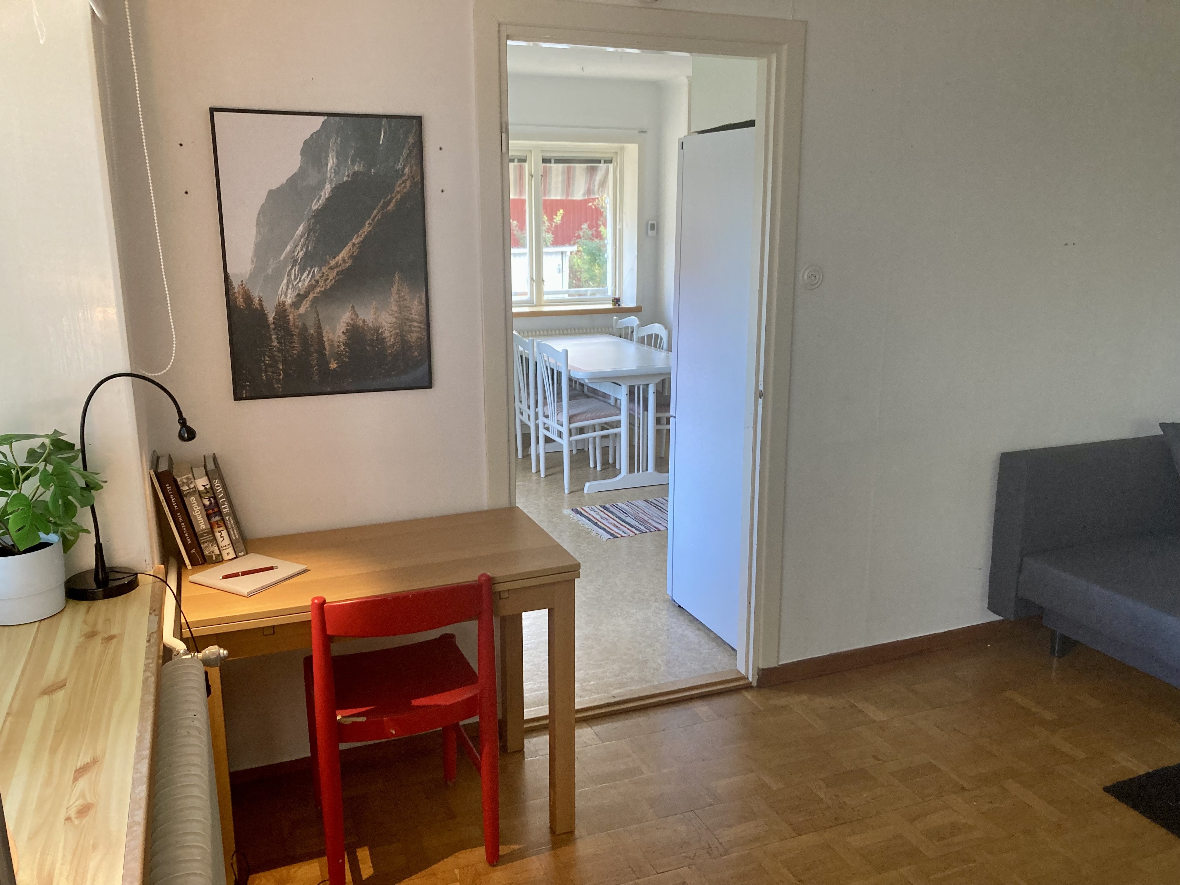 Lägenhet – Bygdeå, Hammaren, Västerbottens län - Fler