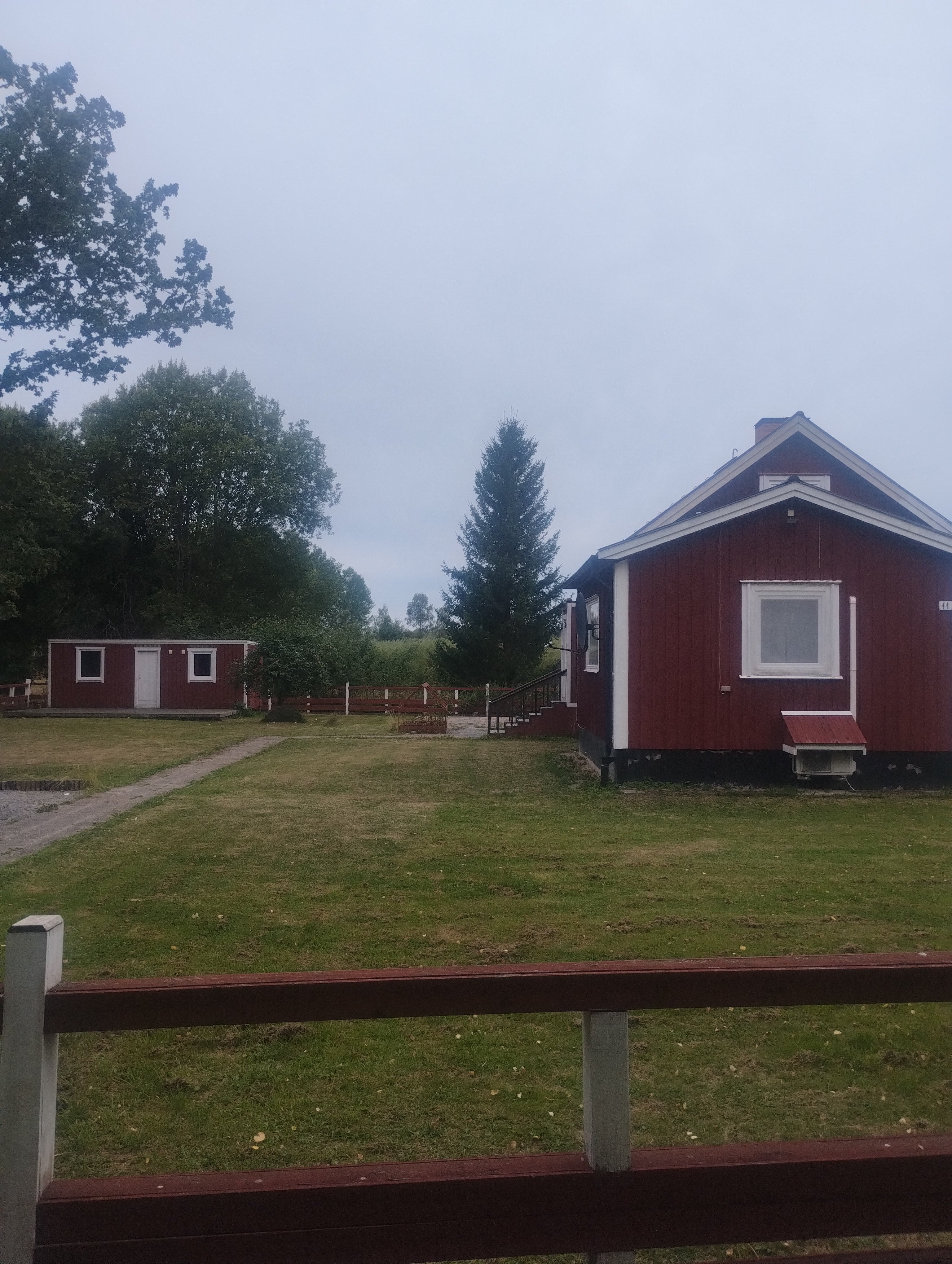 Hus – Fellingsbro, Skulsta - Bild 2