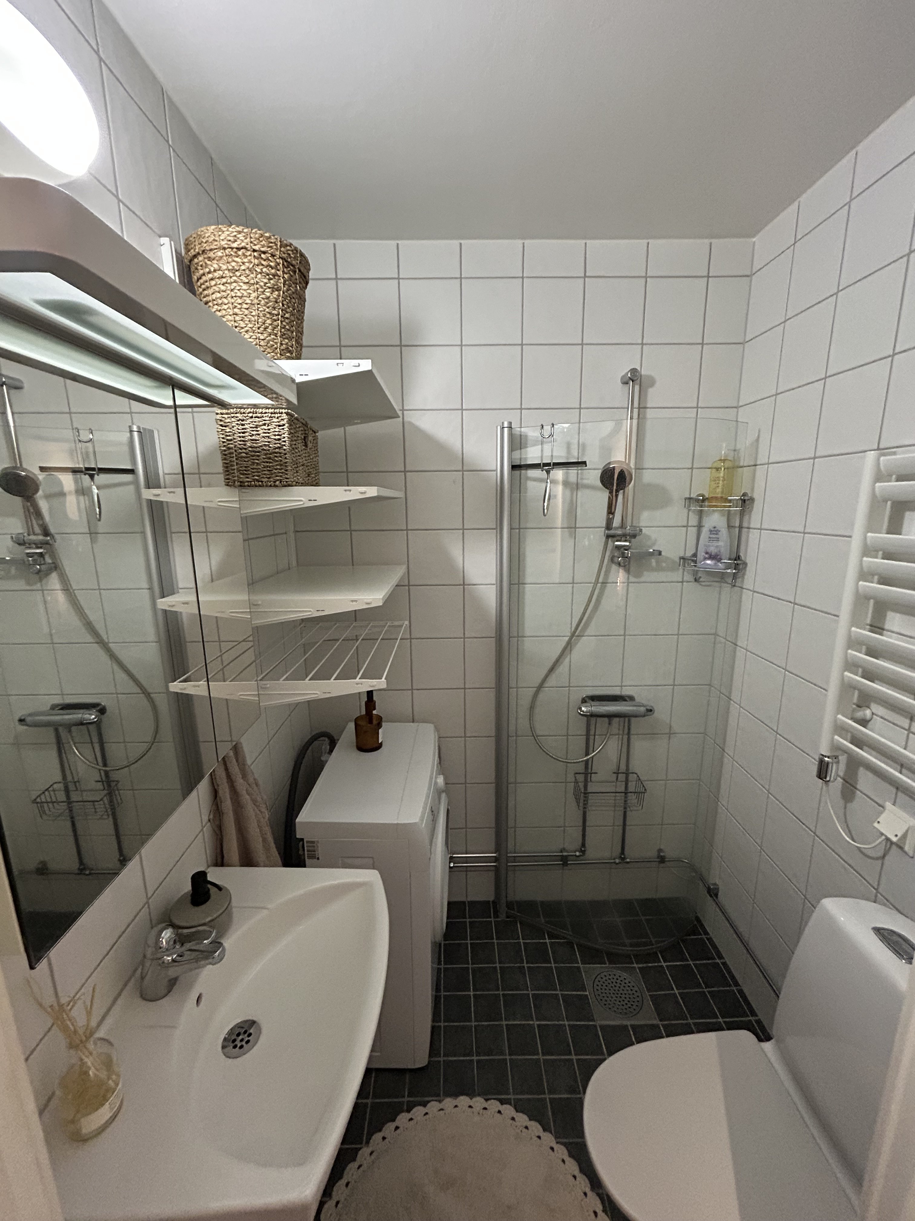 Saxofongatan, Västra Frölunda