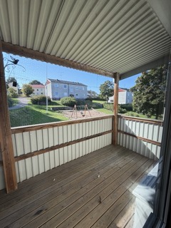 Lägenhet, 2 rooms, 57 sqm, Kristinehamn