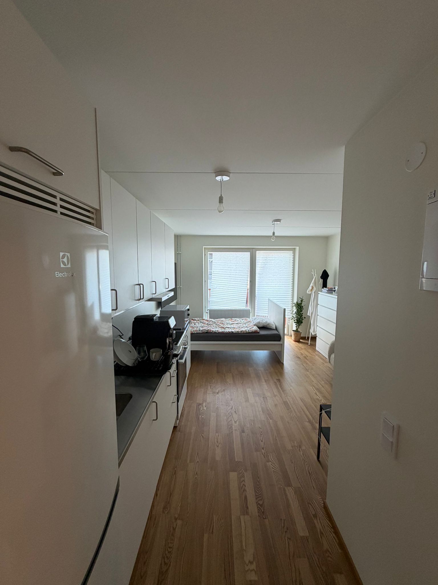 1 rum och kök, Hägersten — 11 400 kr/mån — bild 3