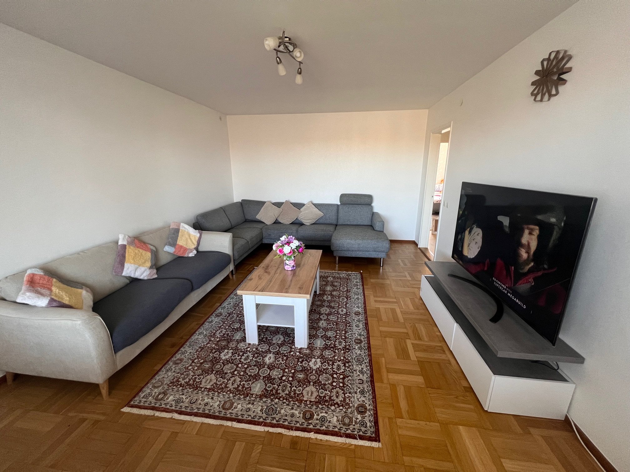 Lägenhet, 3 rooms, 95 sqm, Lund