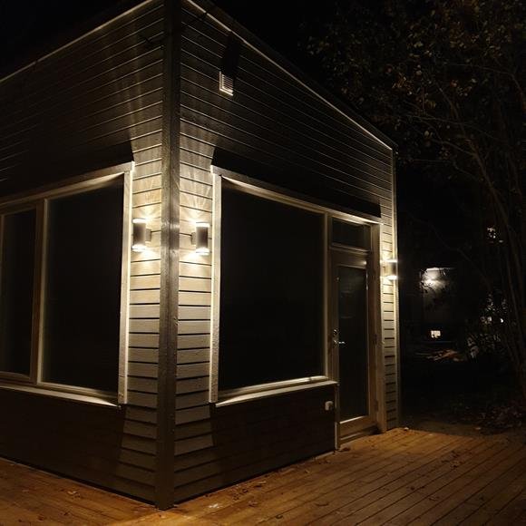 Lommavägen, Hjärup — photo 3