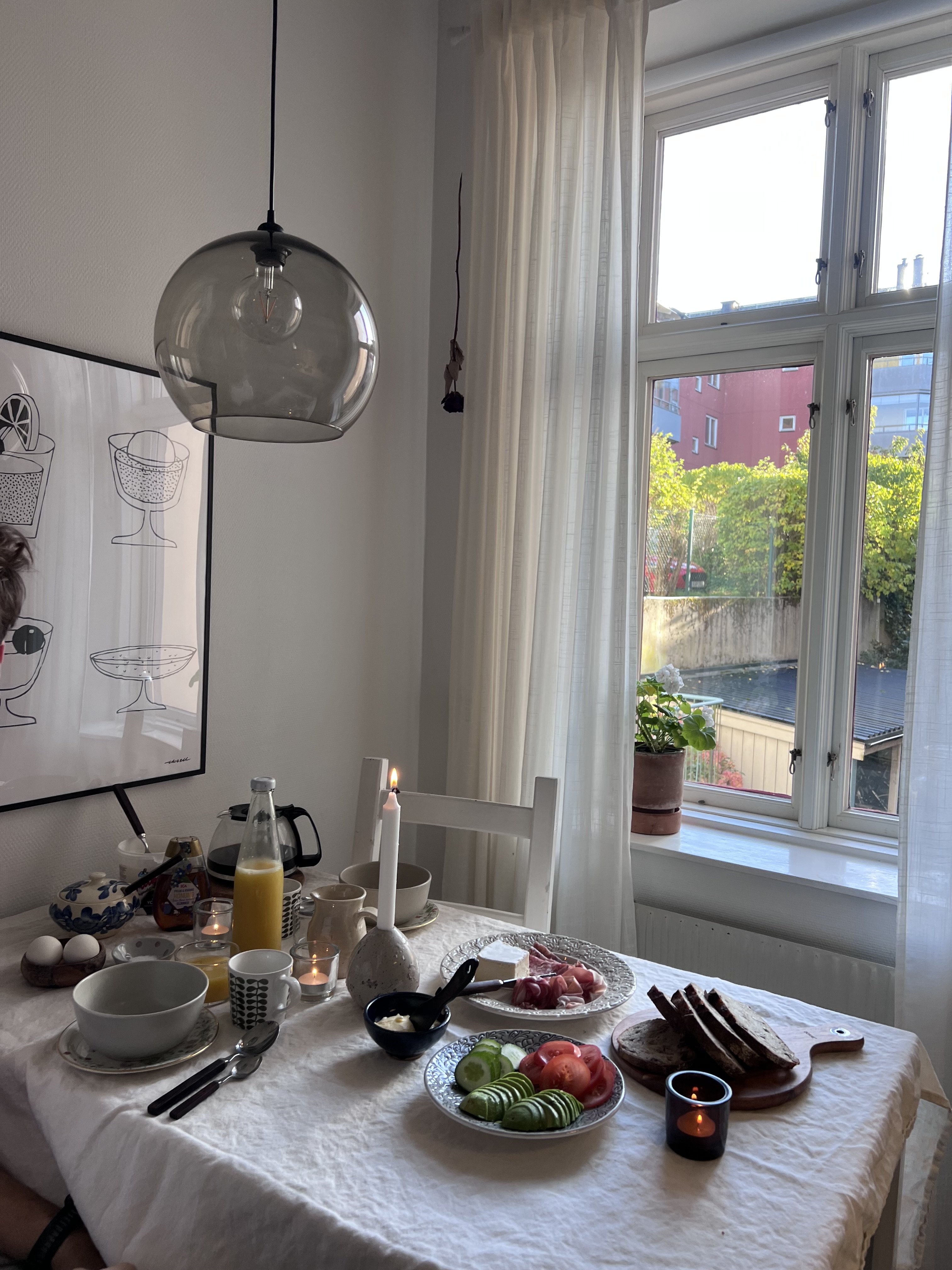 Lindholmsvägen, Göteborg — photo 2