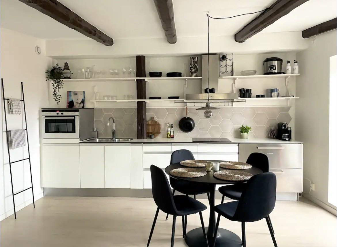 2 rok · 44 m² i Göteborg – bild 2